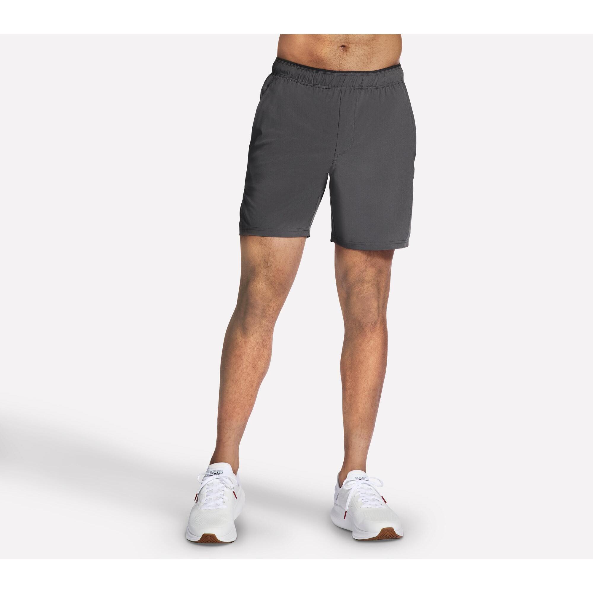 Spodenki Męskie Skechers