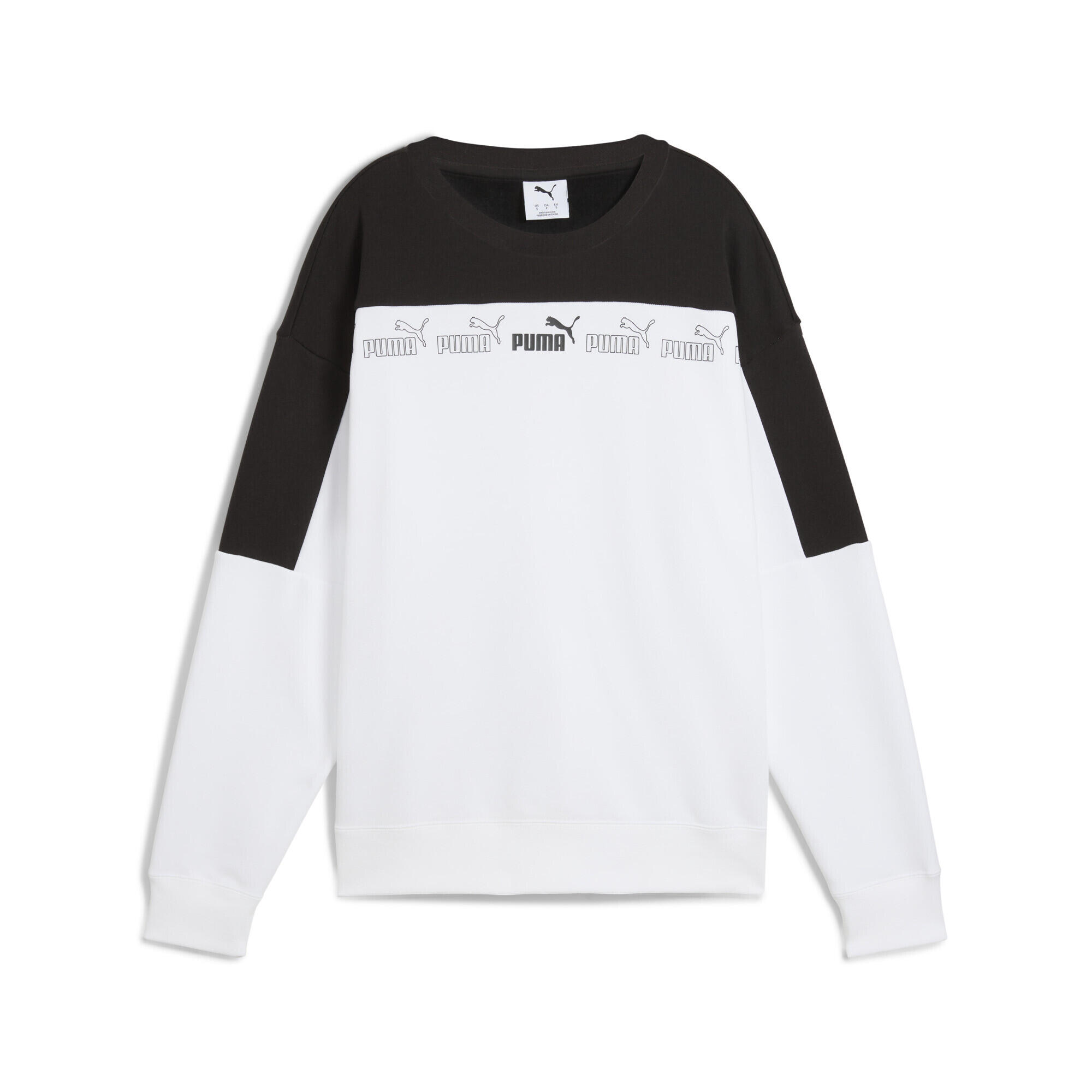 Damska bluza Around The Block PUMA