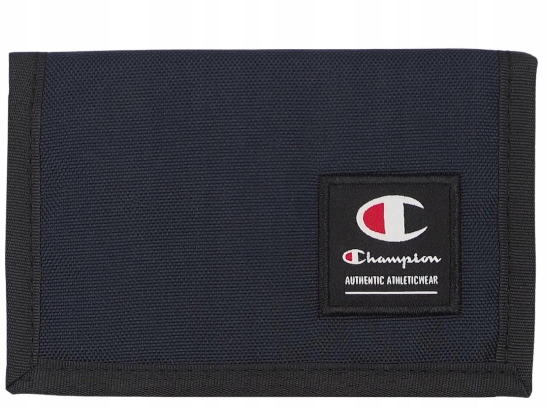 Portfel Champion Wallet