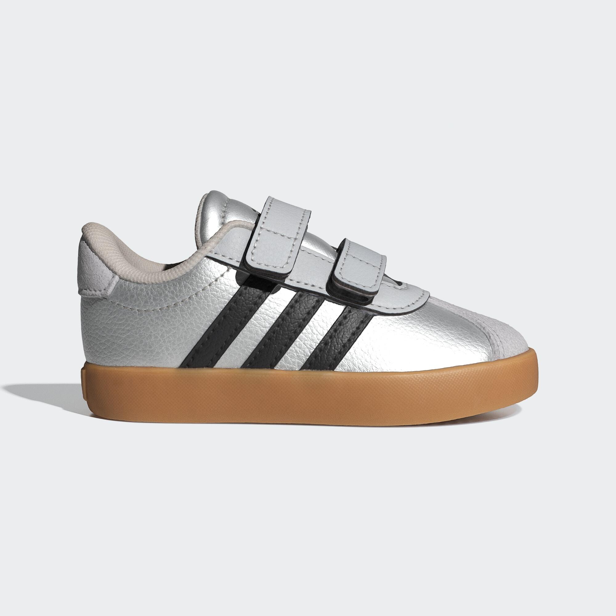 Buty VL Court 3.0 Skateboarding Kids