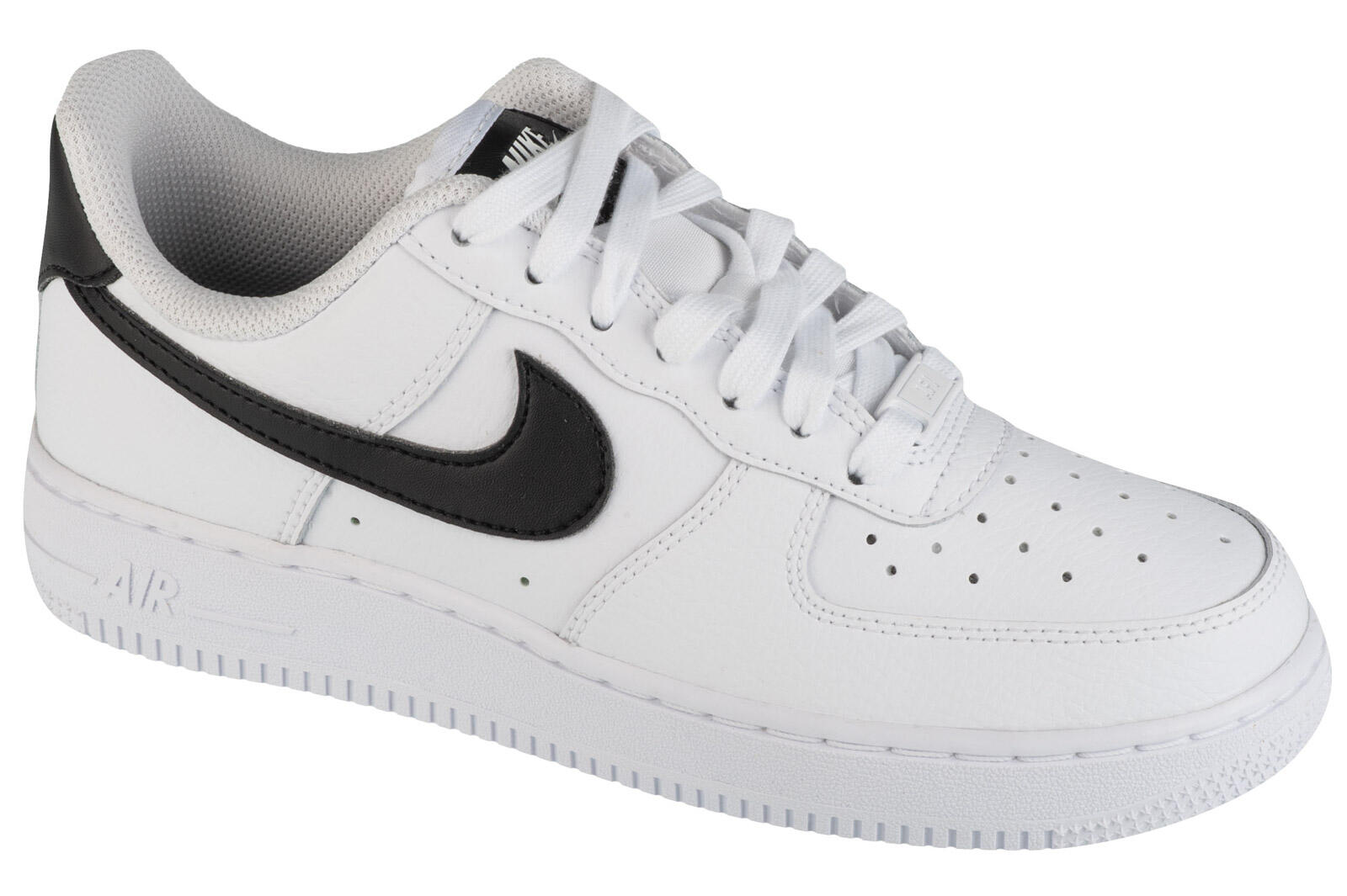 Buty sportowe Sneakersy damskie, Air Force 1 07