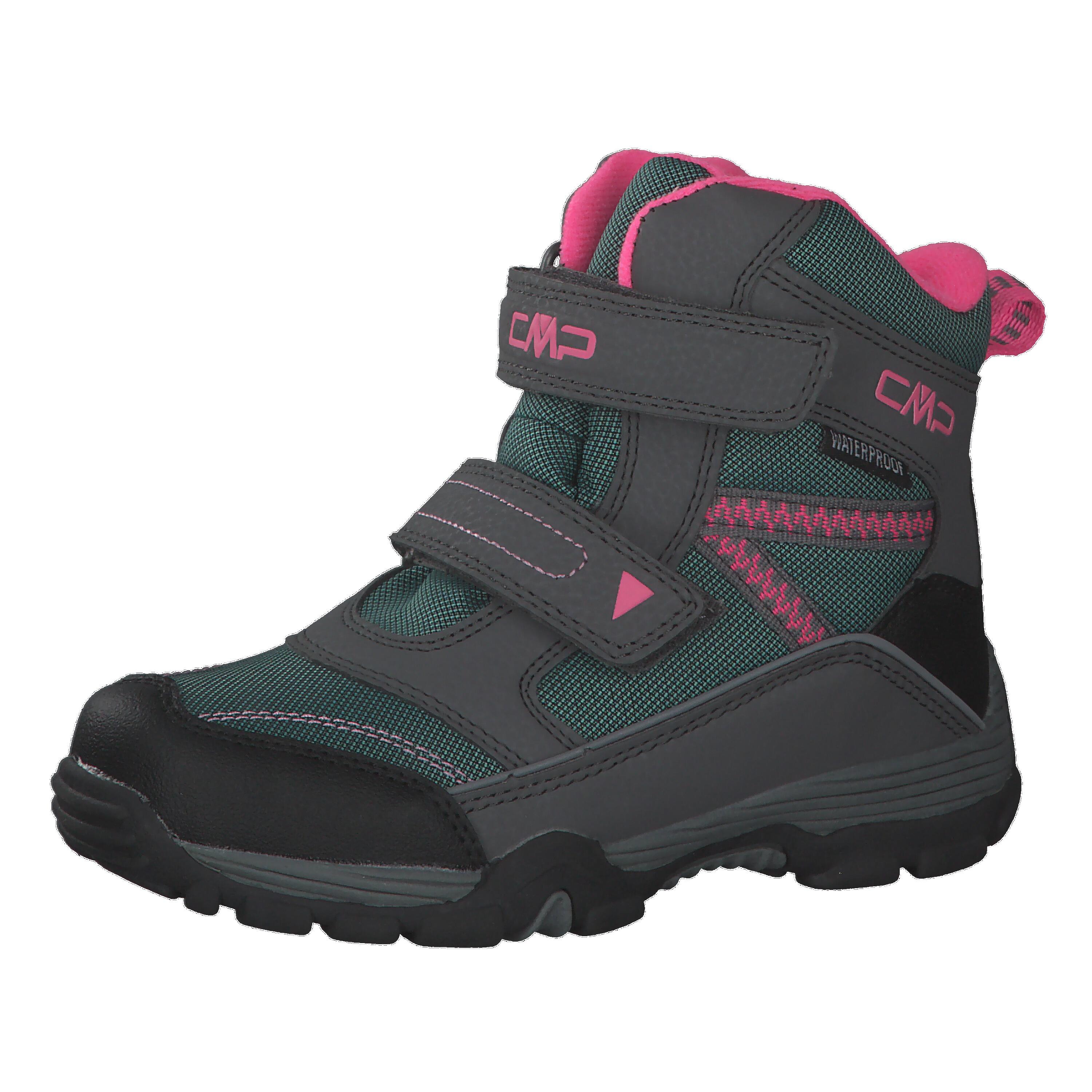 Buty do chodzenia dla dzieci CMP Pyry WP