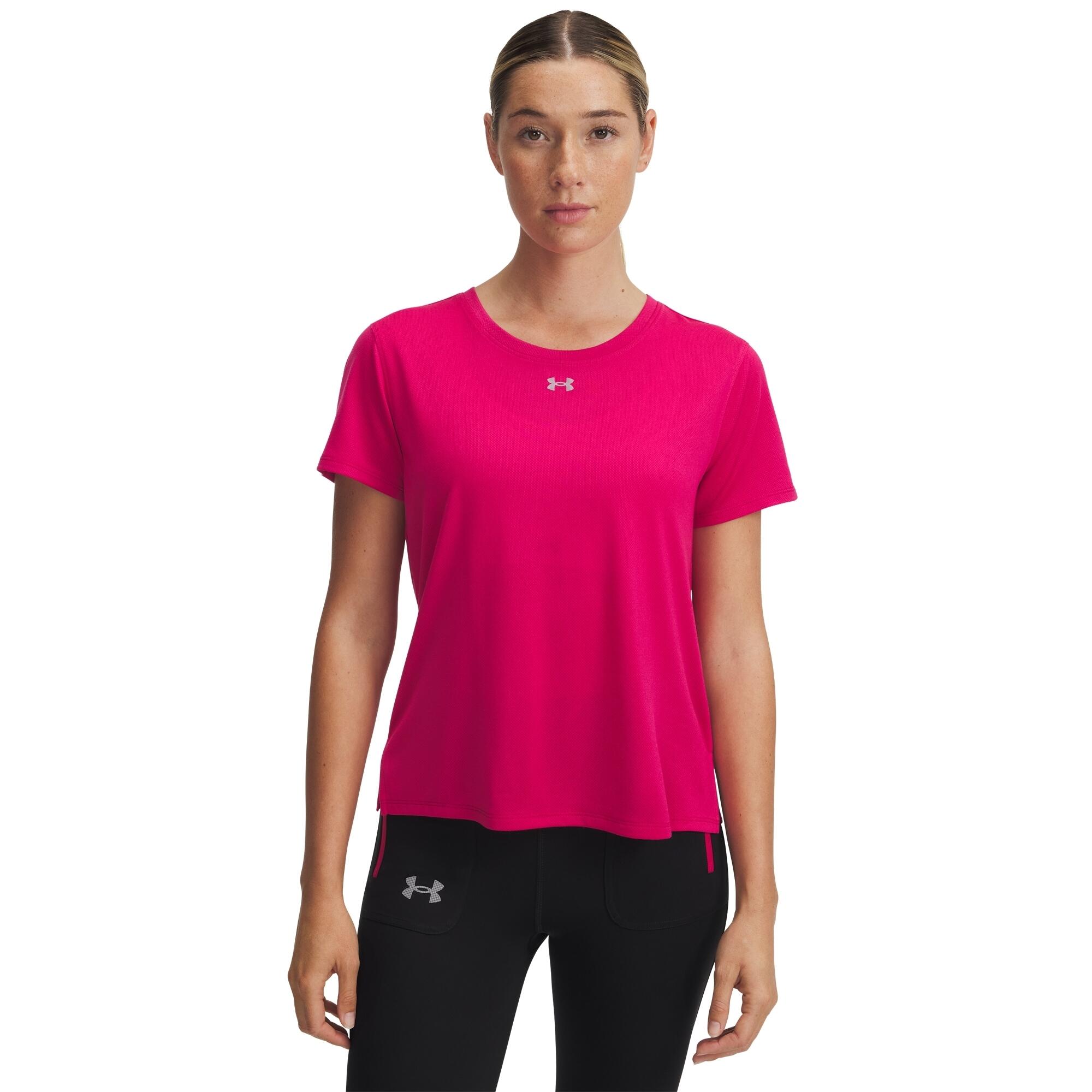 Damski jersey Under Armour