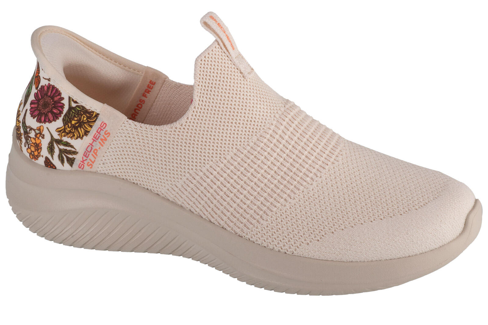 Buty sportowe Sneakersy damskie, Slip-Ins Ultra Flex 3.0 New Wings