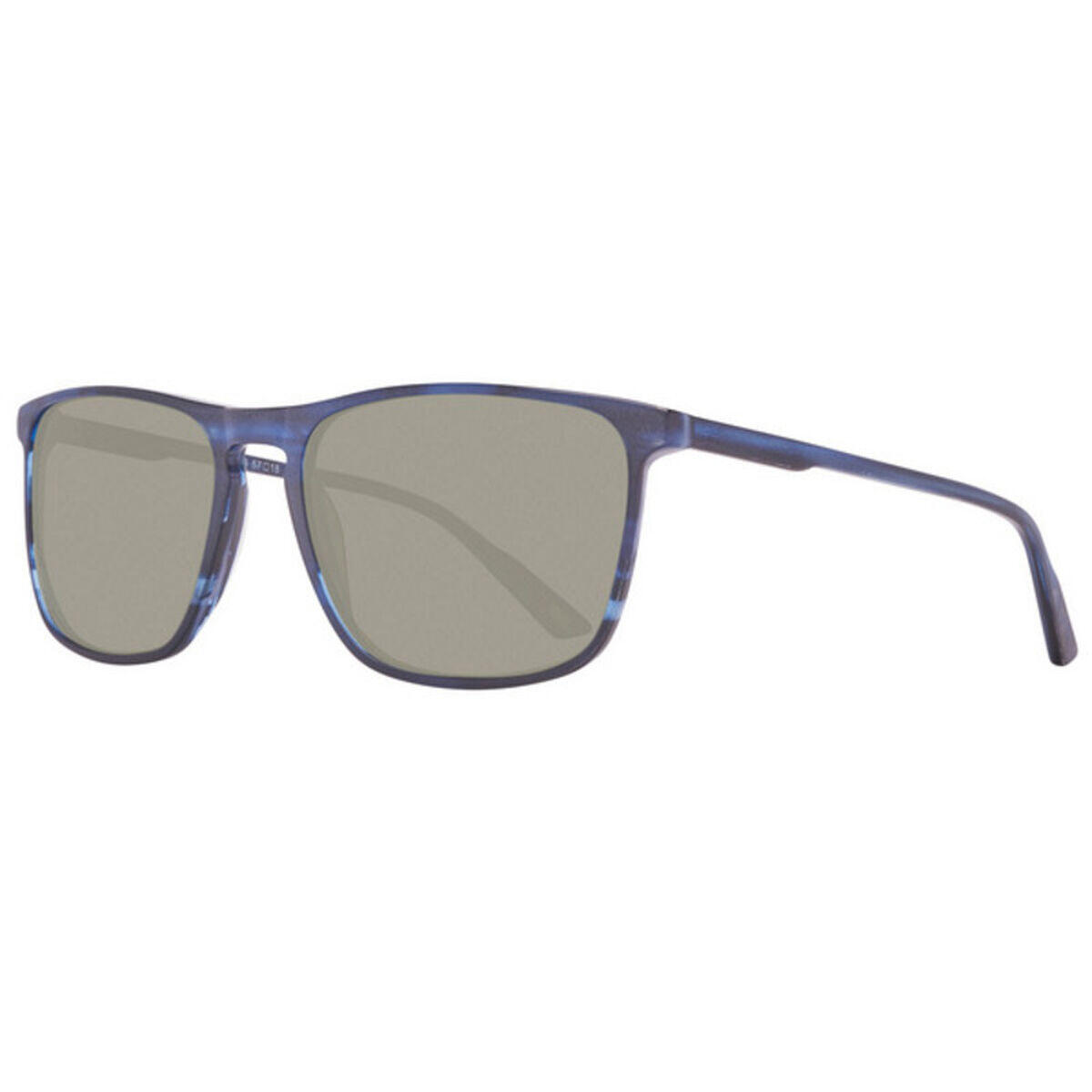 Okulary przeciwsłoneczne Męskie Helly Hansen HH5004-C03-57 Zdegradowane