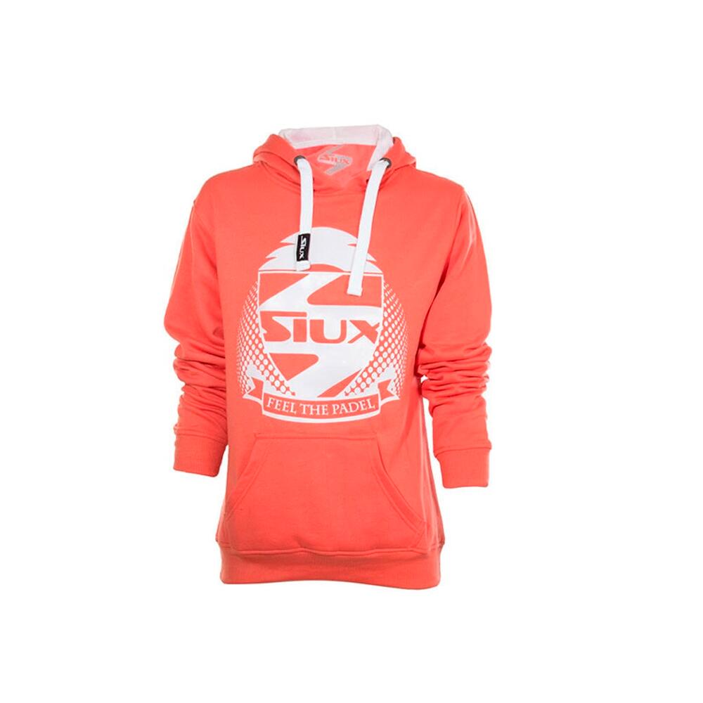 Sudadera Siux Belice Mujer