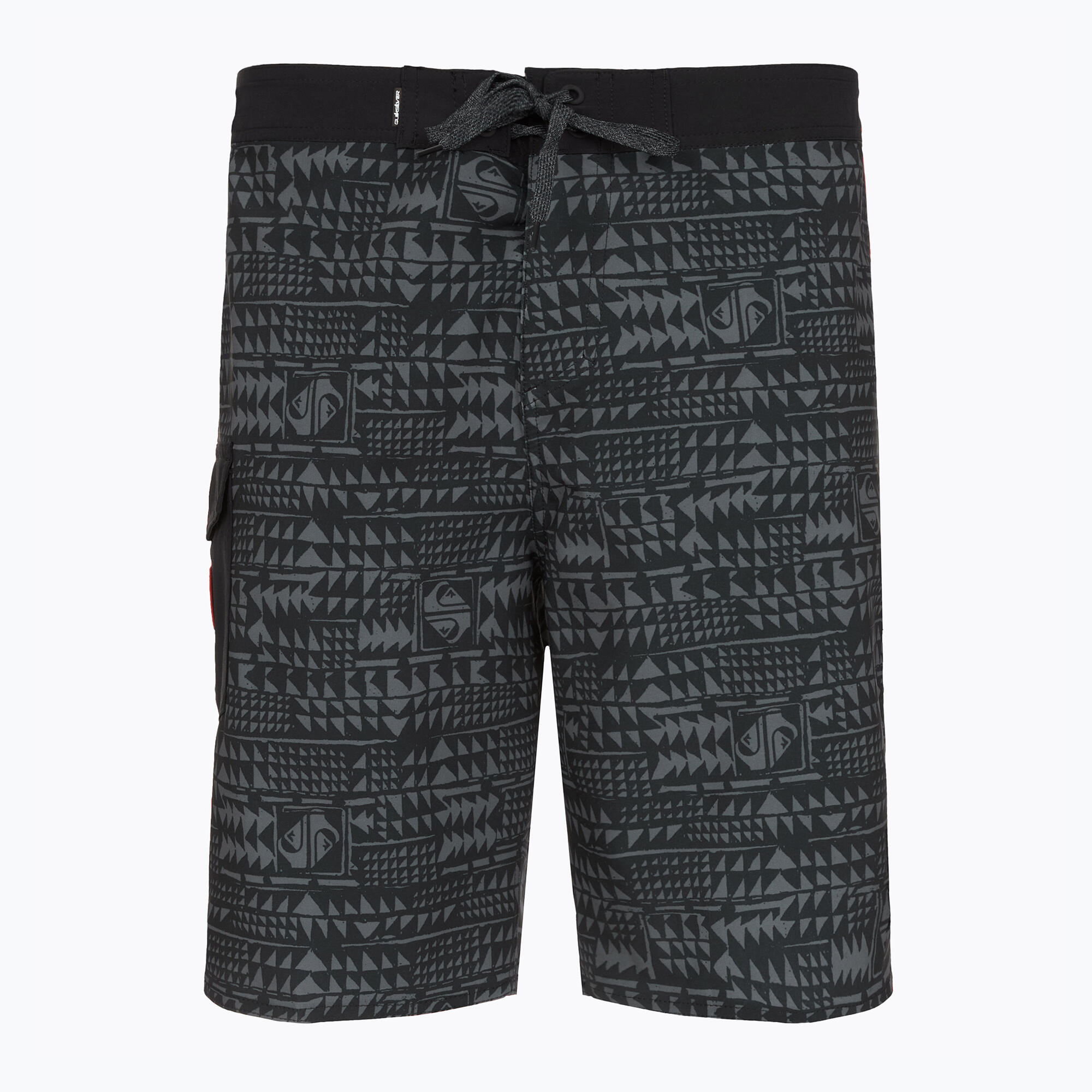 Szorty kąpielowe męskie Quiksilver Surfsilk Hawaii 21