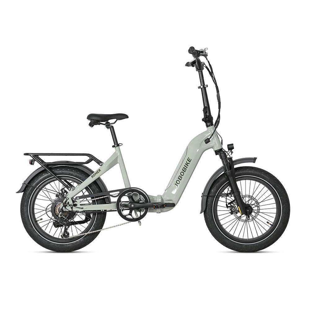 JOBOBIKE Romer All Terrain elektryczny rower z akumulatorem 48V15AH