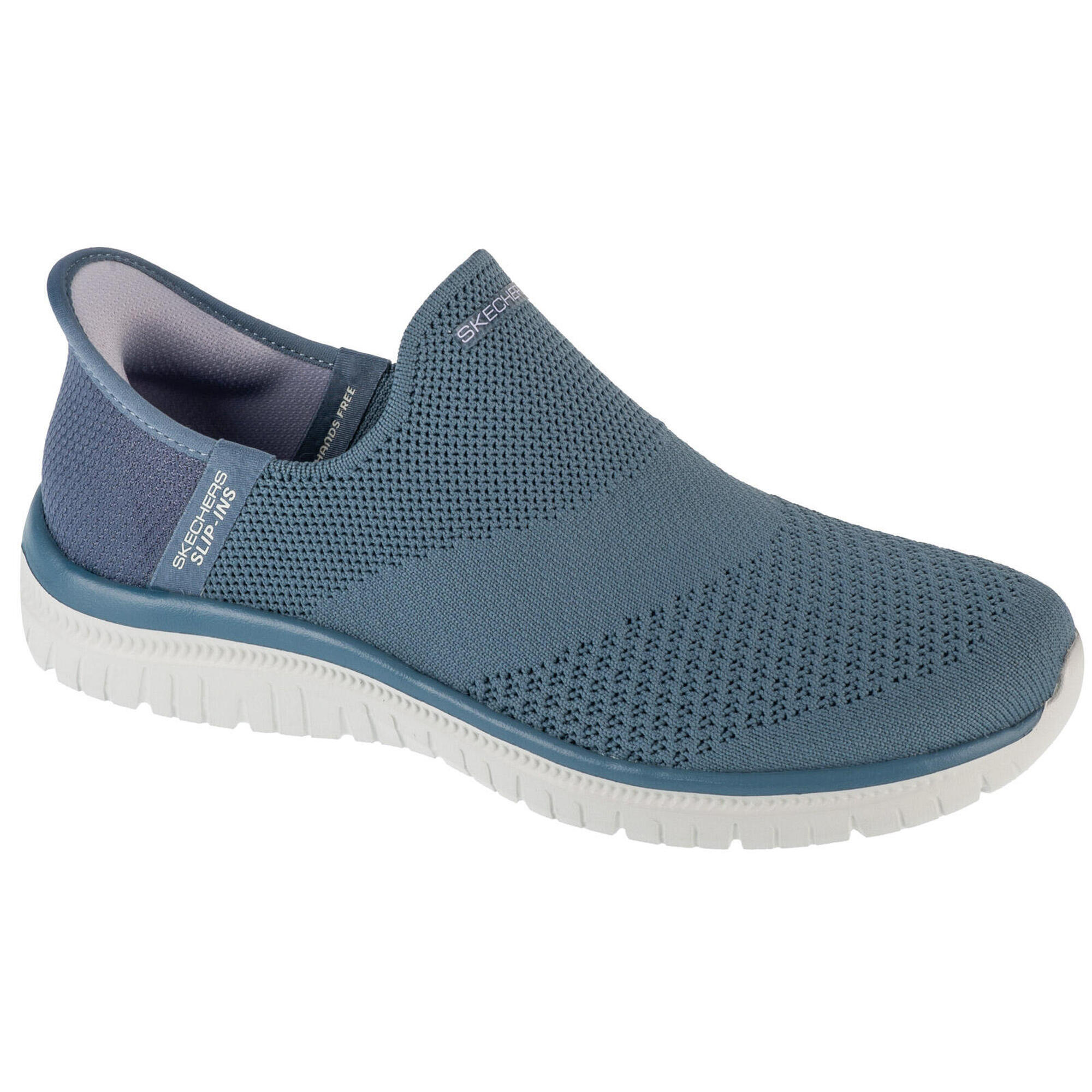 Buty sportowe Sneakersy damskie Slip-ins: Virtue - Sleek