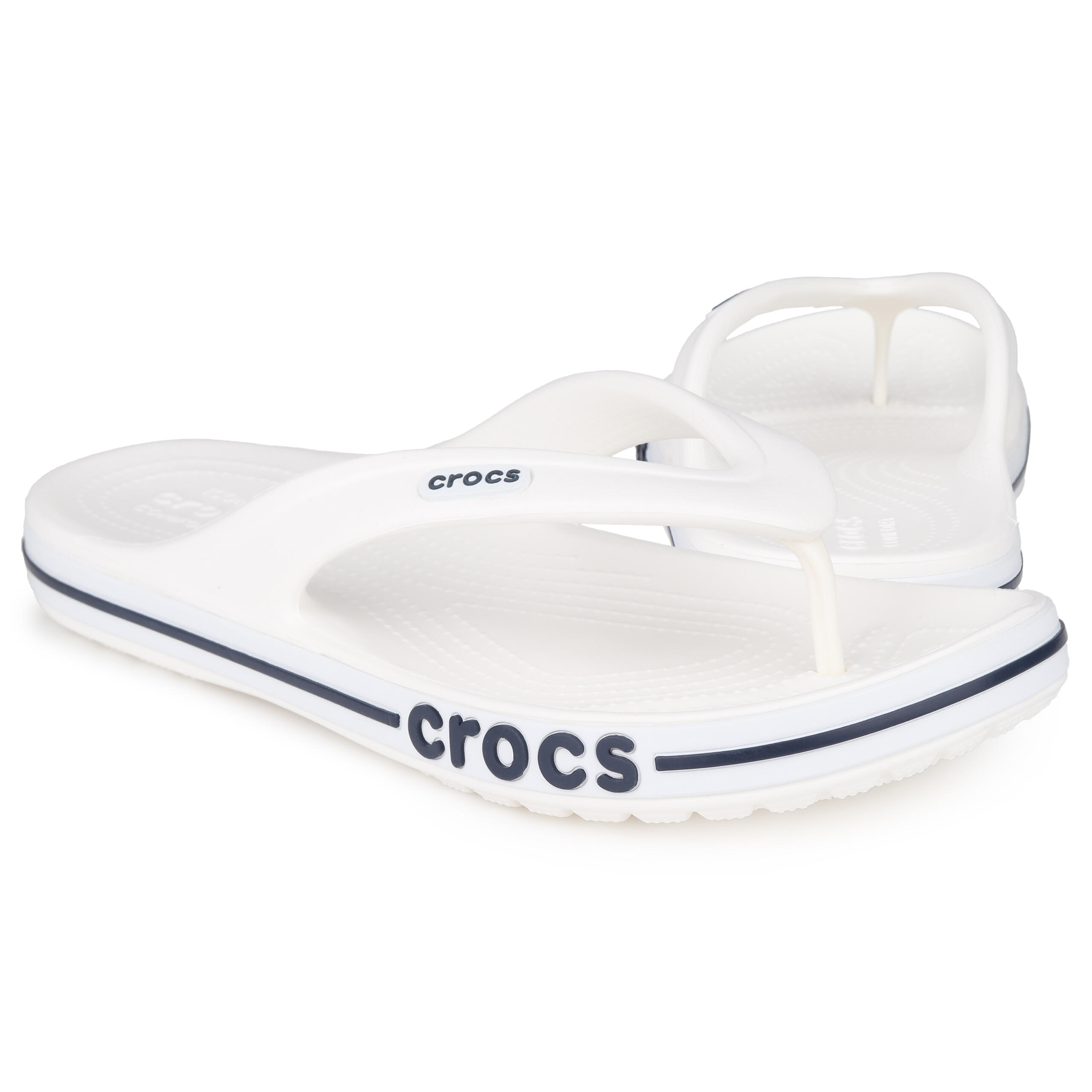 Japonki męskie sportowe Crocs BAYABAND FLIP