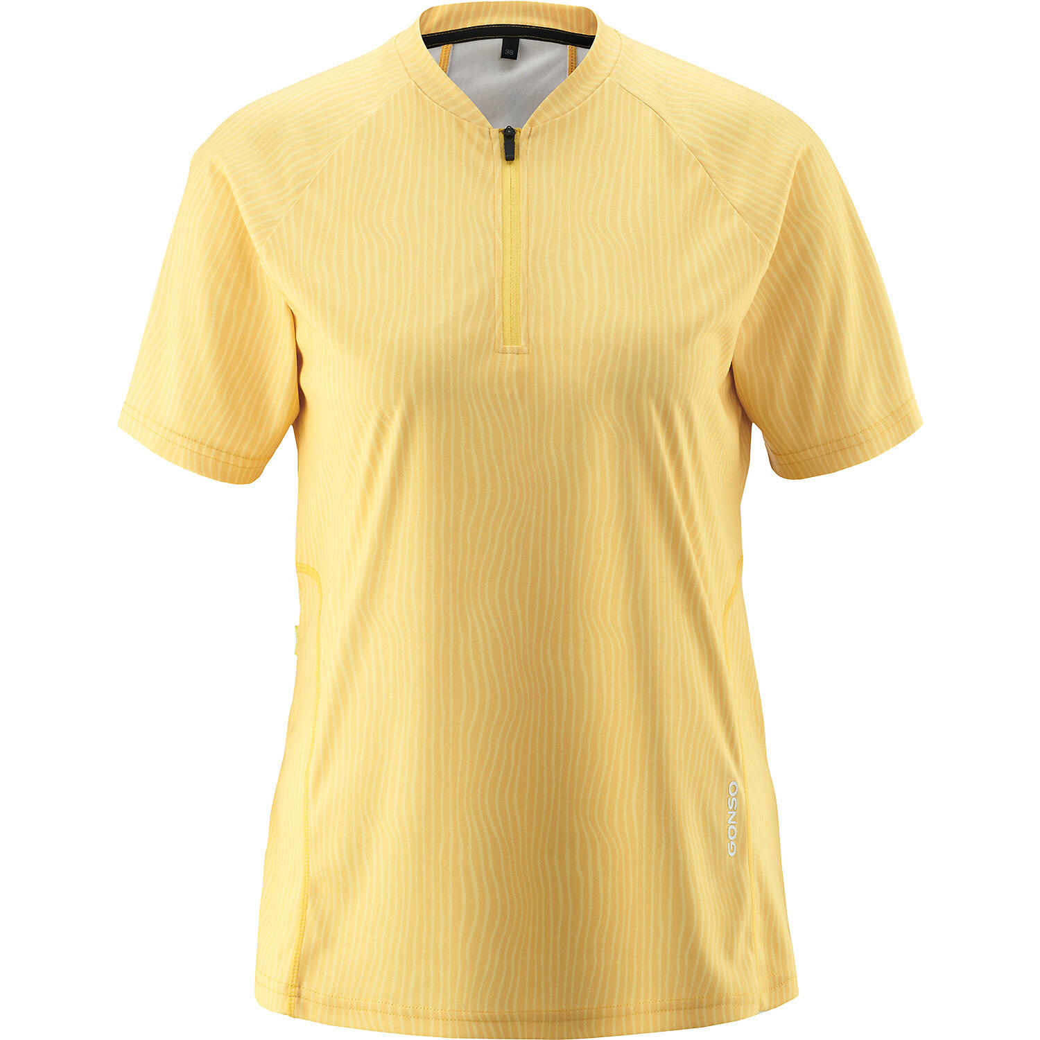 Damski jersey Gonso Adventure Soft Touch