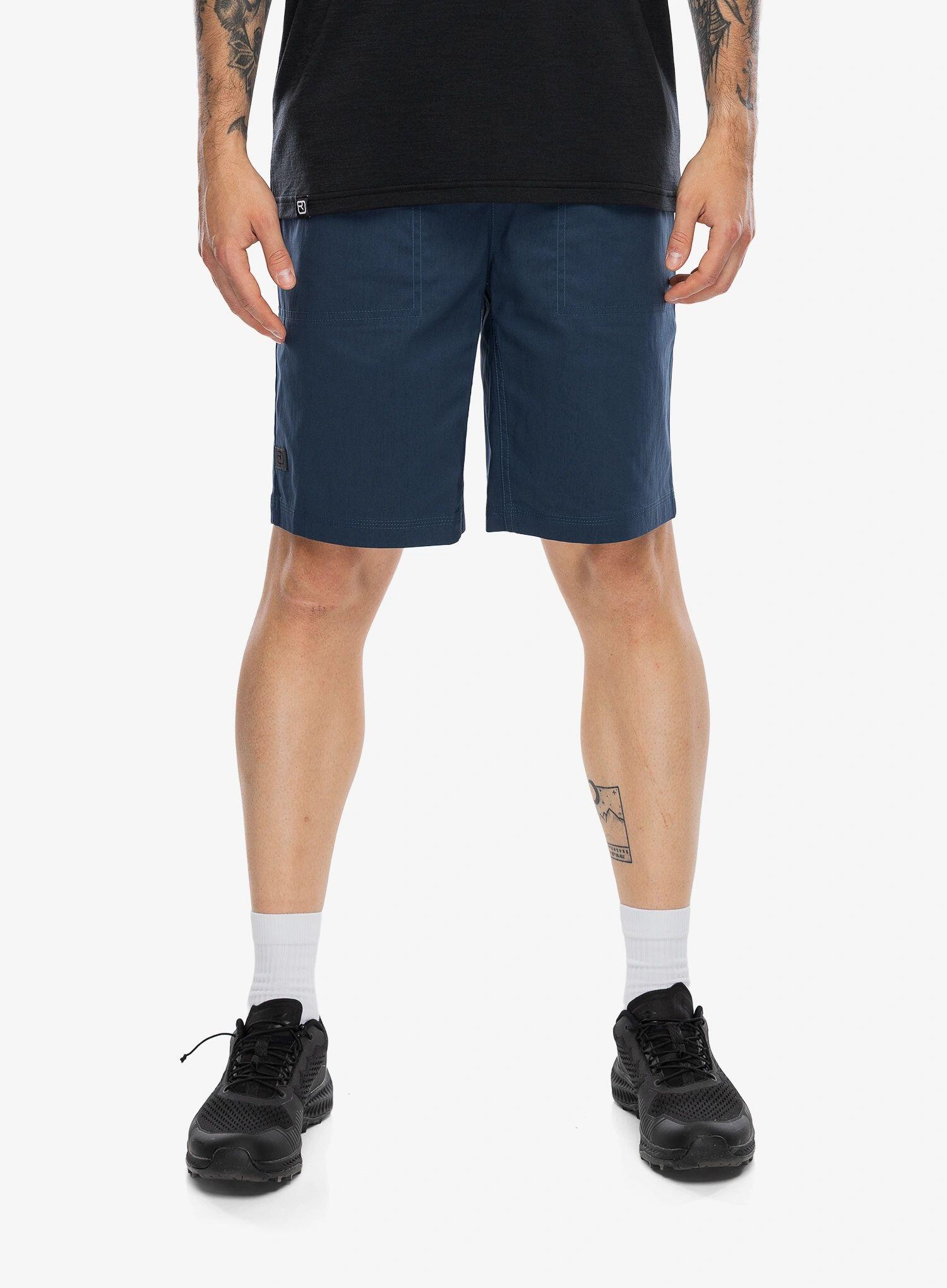 Spodenki wspinaczkowe Ortovox Affinity Shorts