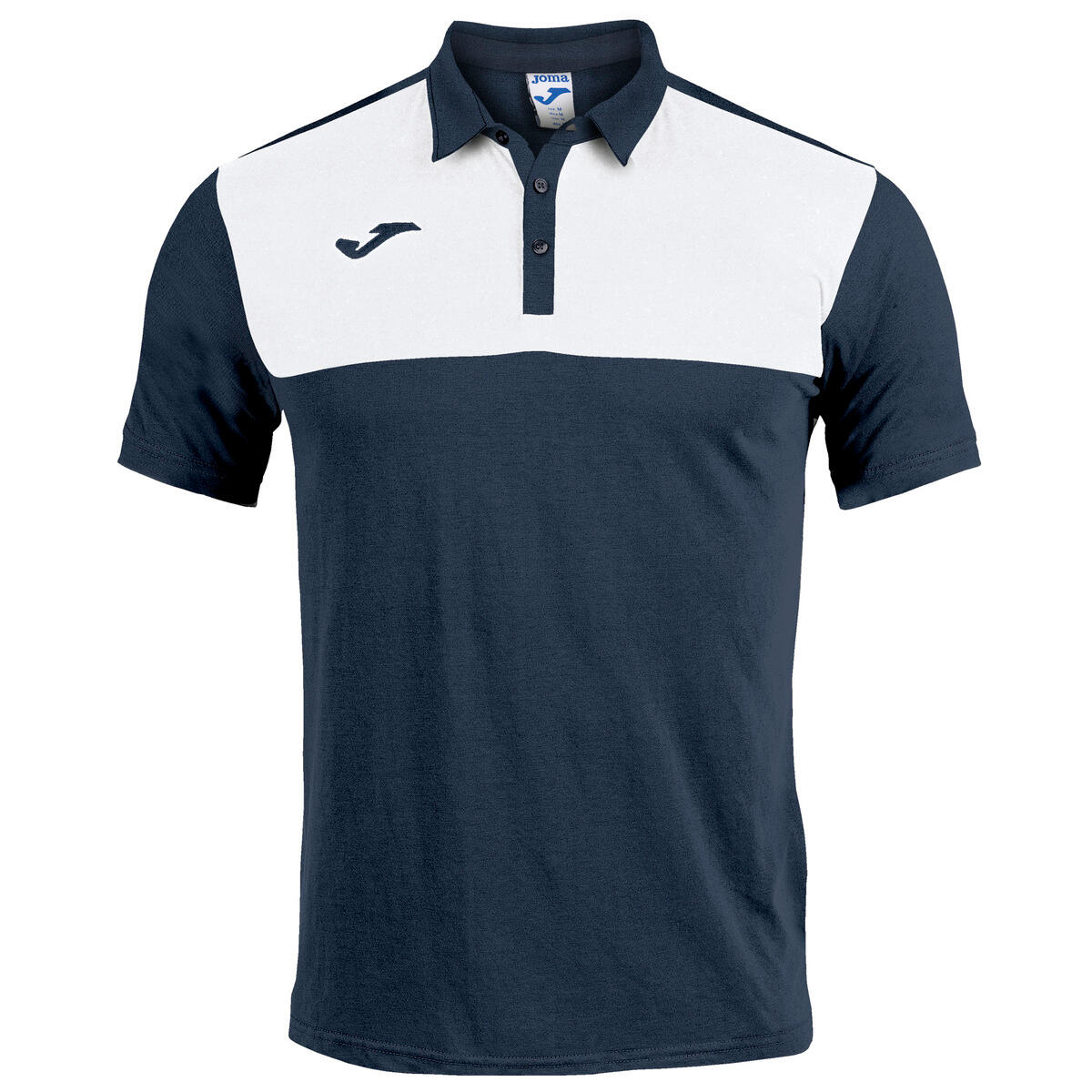 Koszulka polo do tenisa dla dzieci Joma Winner
