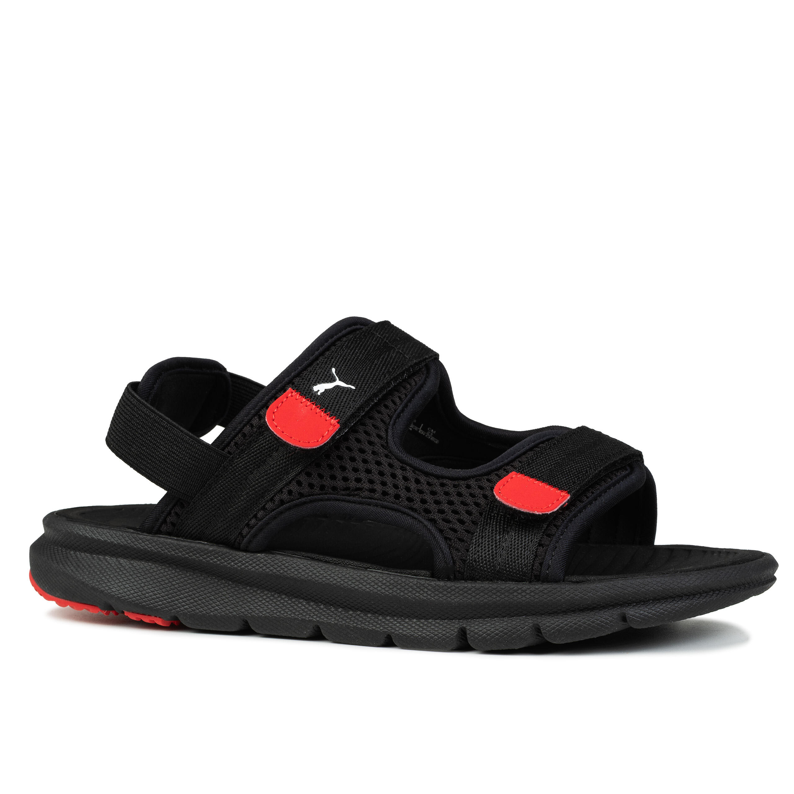 Sandały sportowe Puma EVOLVE SANDAL JR