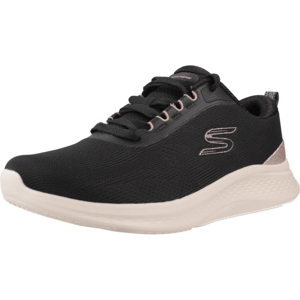 Buty SKECHERS LITE PRO 2.0 BRILLIAN Czarny