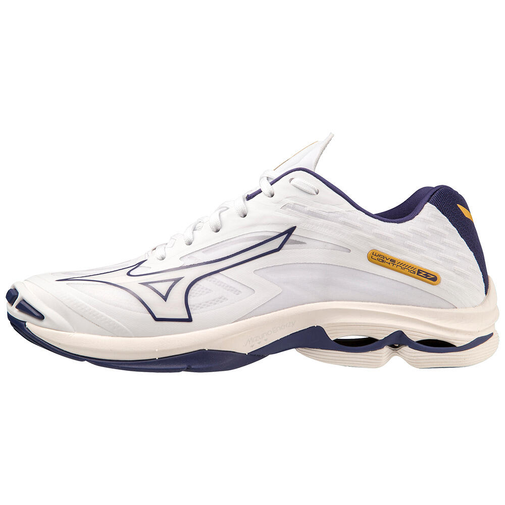 Buty halowe Mizuno Wave Lightning Z7