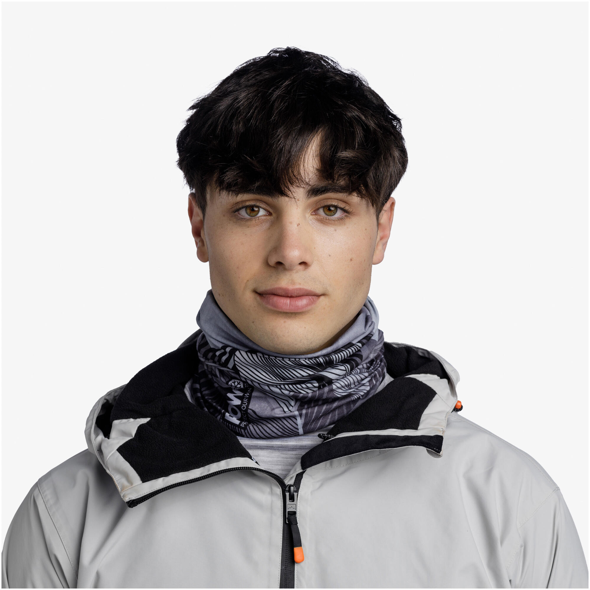 Bandana BUFF ORIGINAL ECOSTRETCH CASCADE