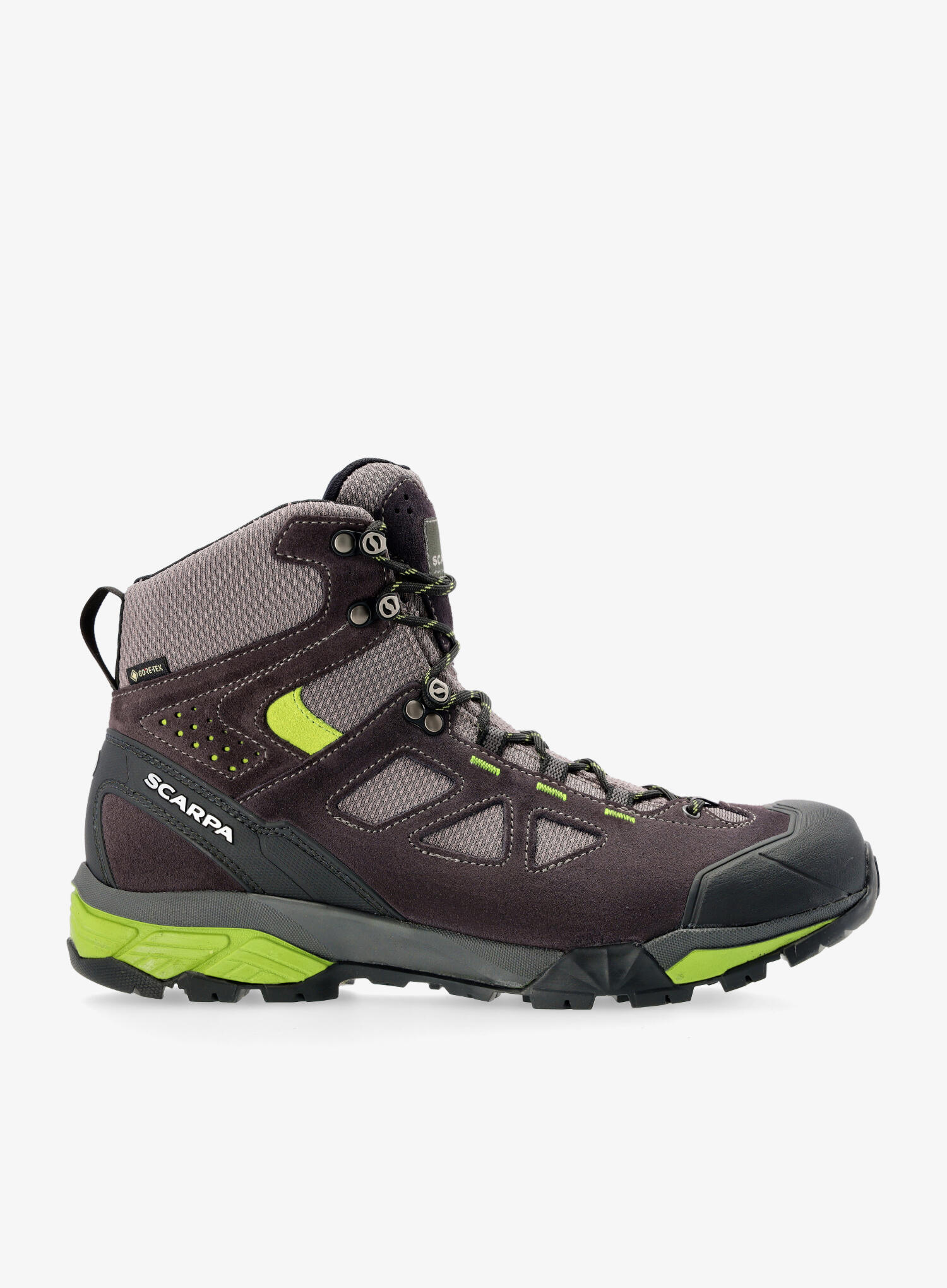 Buty trekkingowe męskie Scarpa ZG Lite GTX