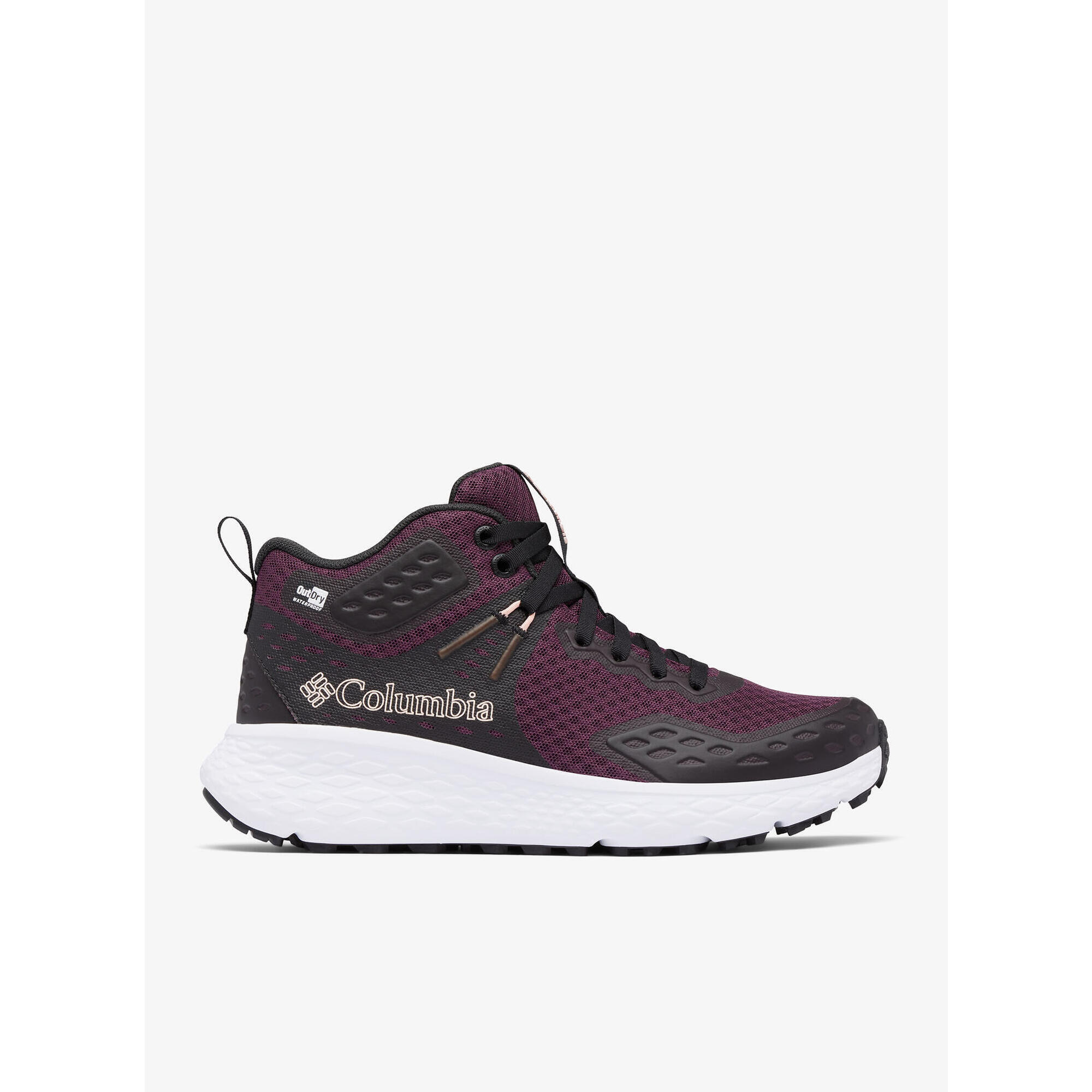 Buty damskie Columbia Konos TRS Outdry Mid