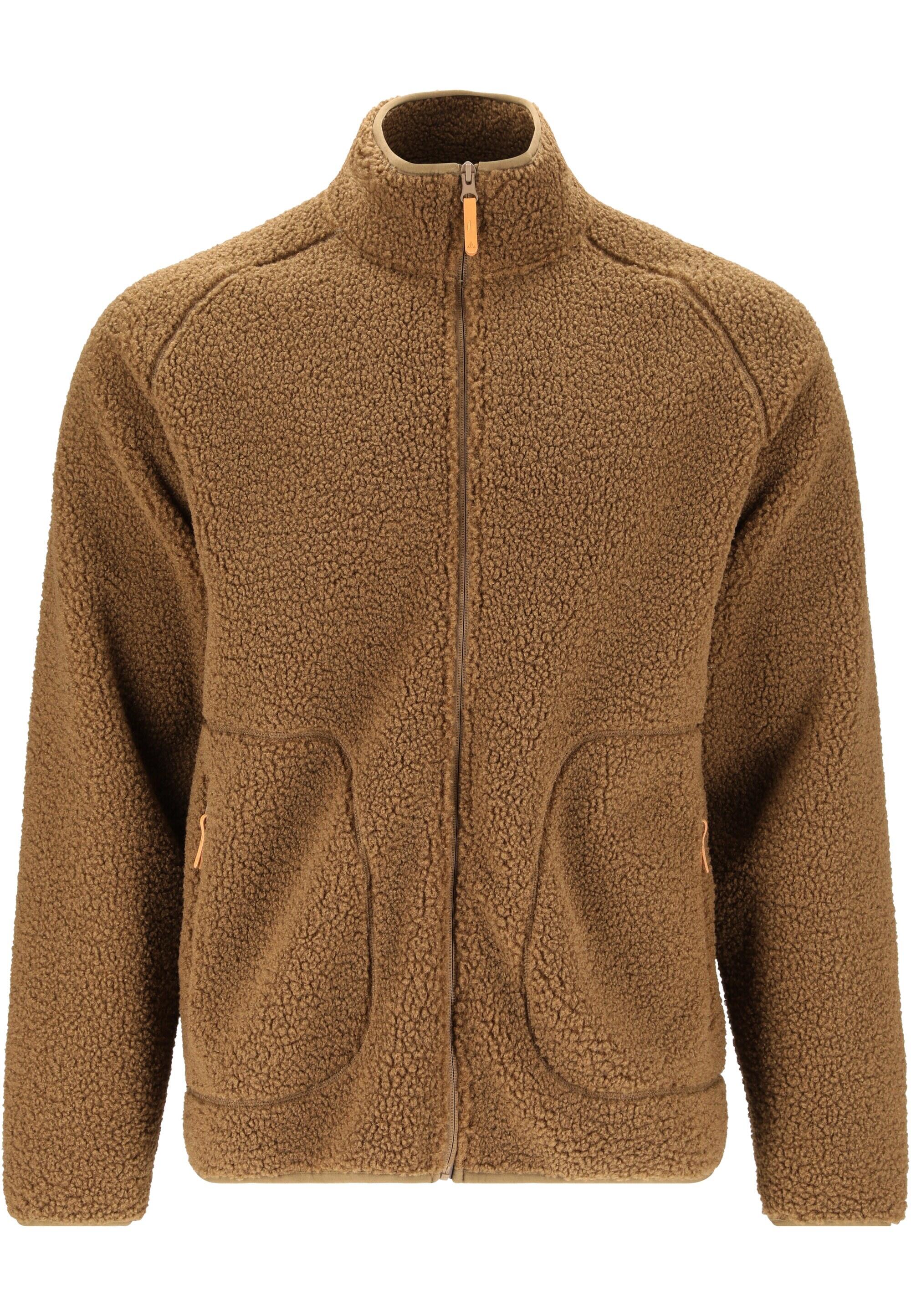 Polaire teddy Whistler Pioneer
