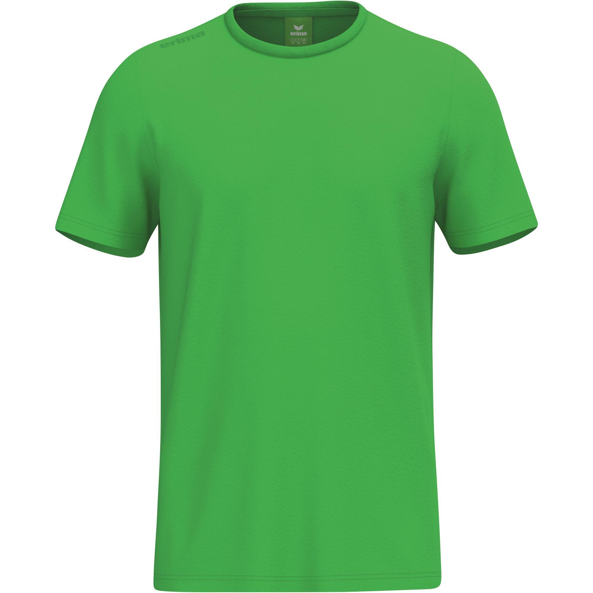 Erima TS T-shirt zielony