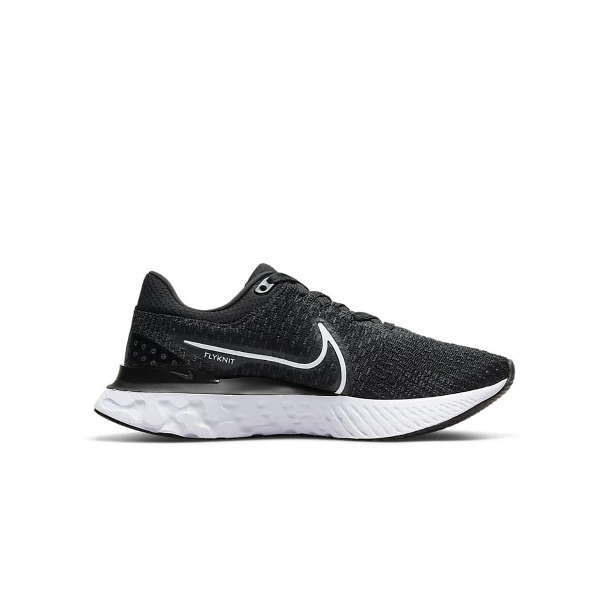 Buty do biegania damskie Nike React Infinity Run Flyknit 3