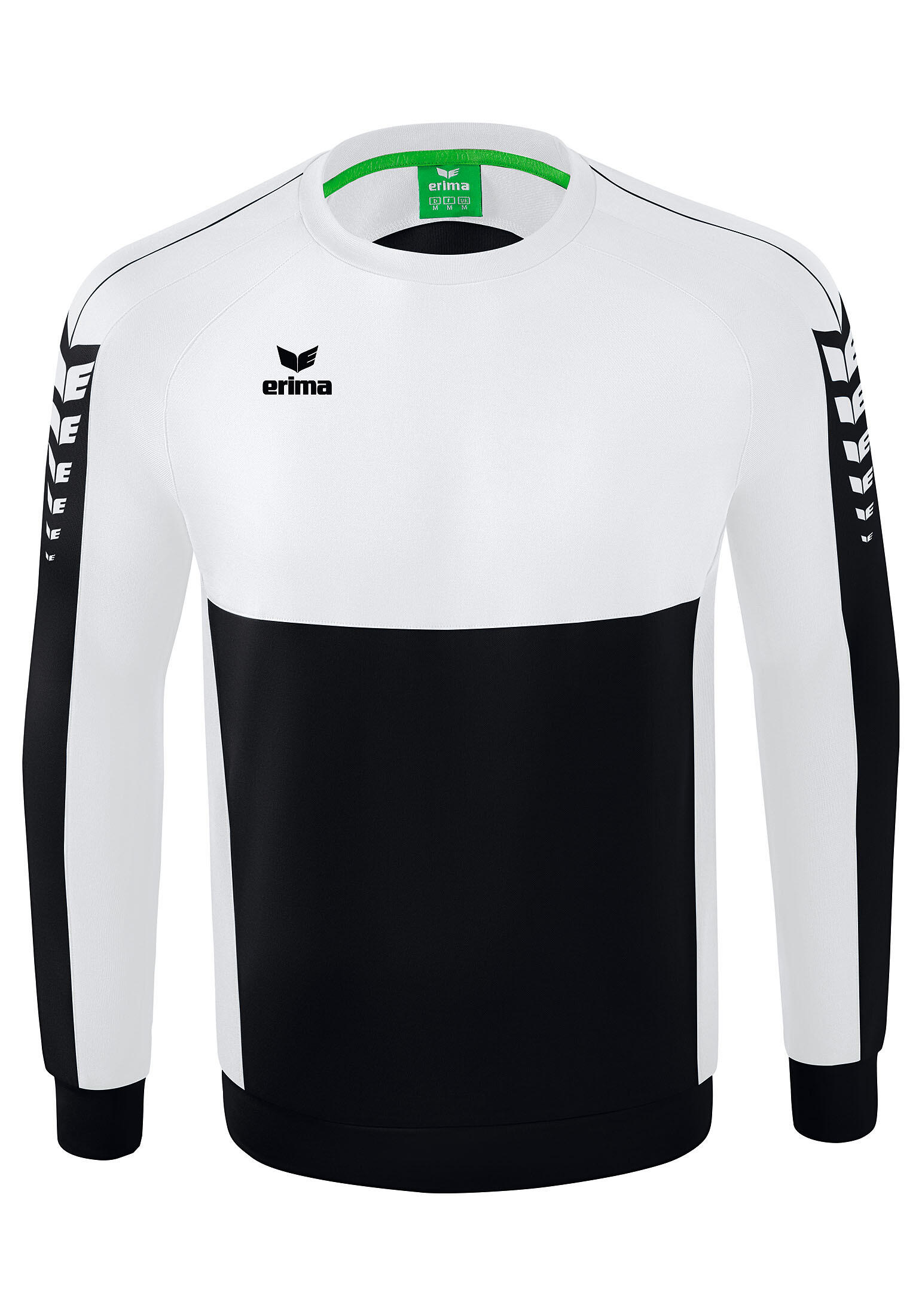 Bluza dziecięca Erima Six Wings