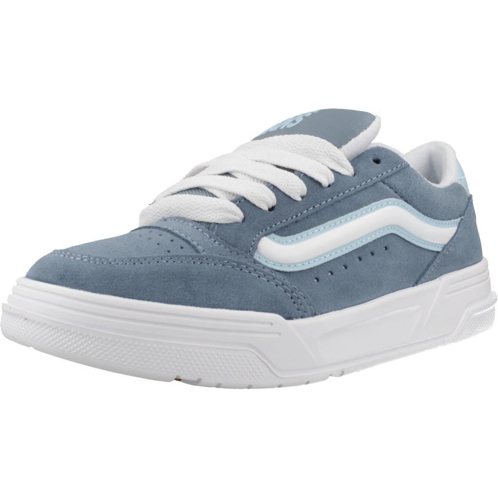 Buty VANS HYLANE Niebieski
