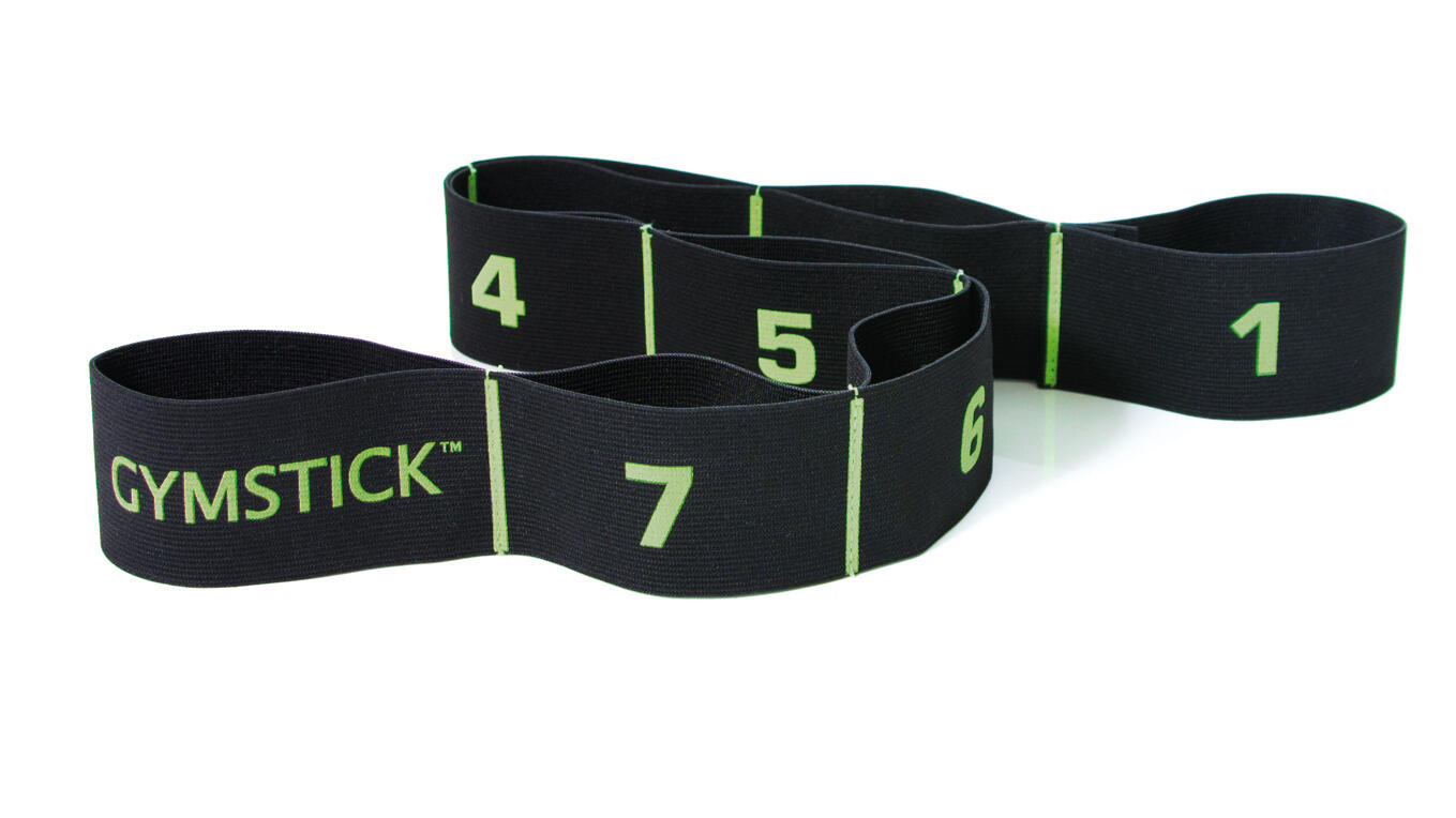 Pasek stretch Multi Loop - medium