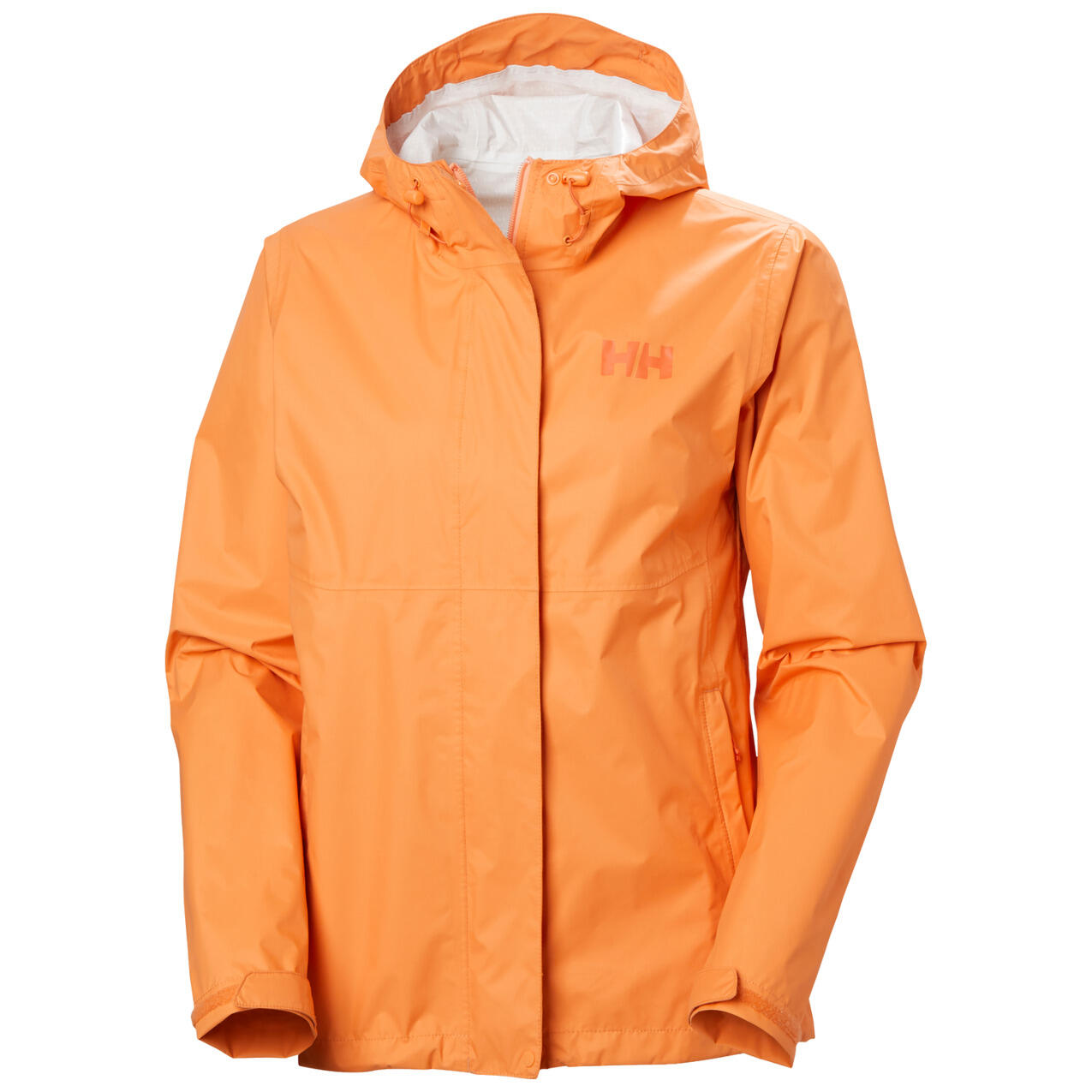 Damska kurtka wodoodporna Helly Hansen Loke 2.0