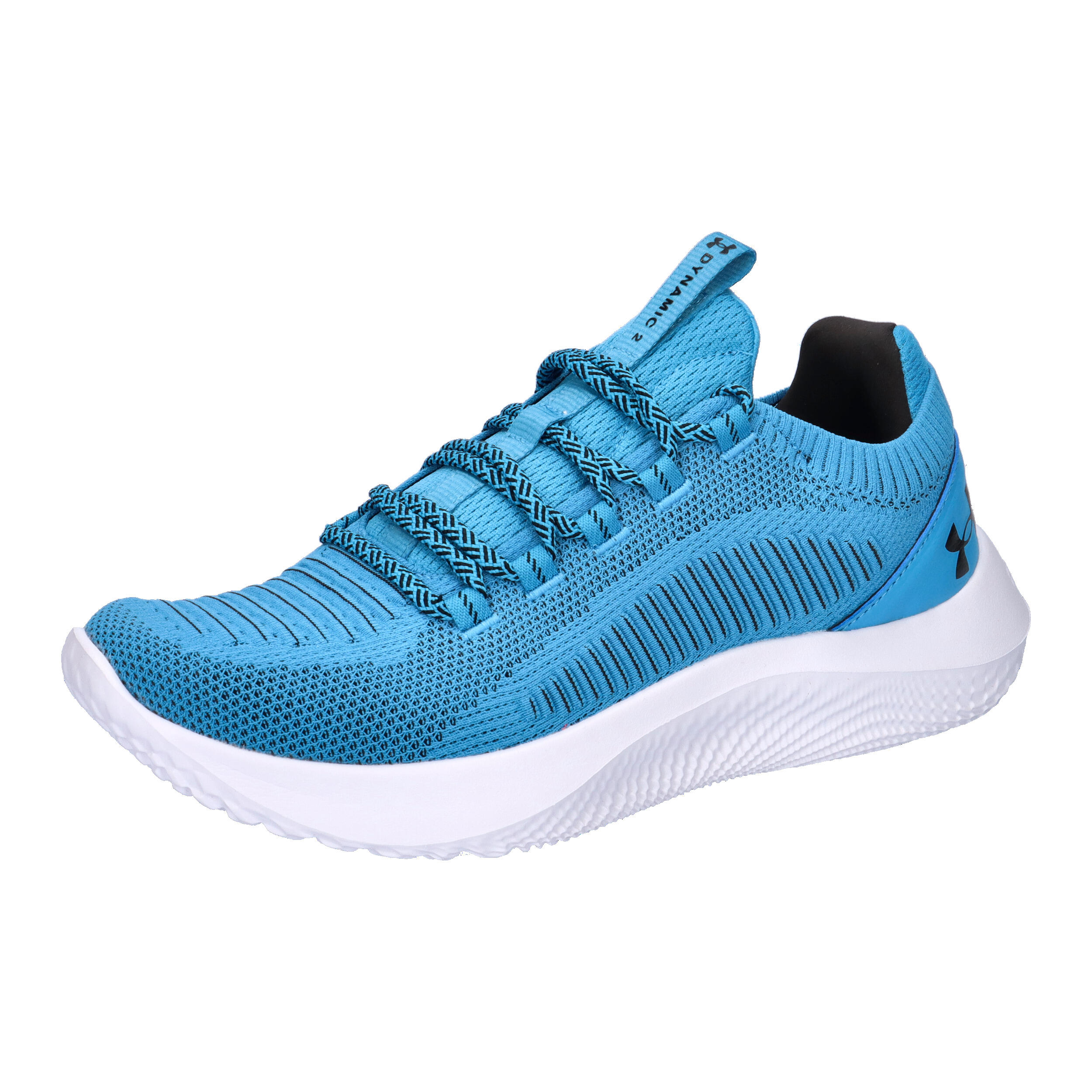 Buty do treningu biegowego Under Armour Dynamic 2