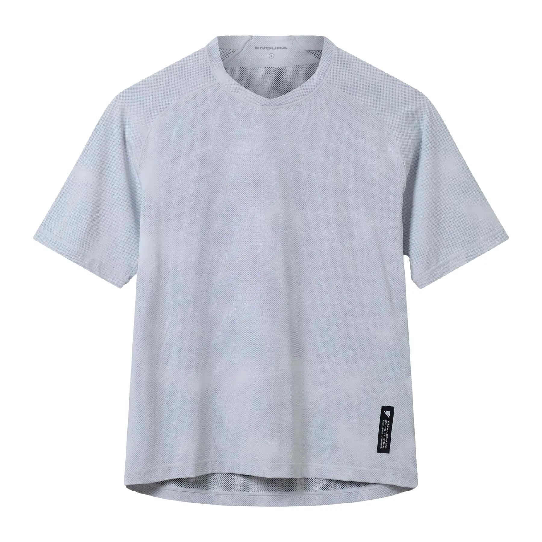 Damski jersey Endura AllTrack Roam