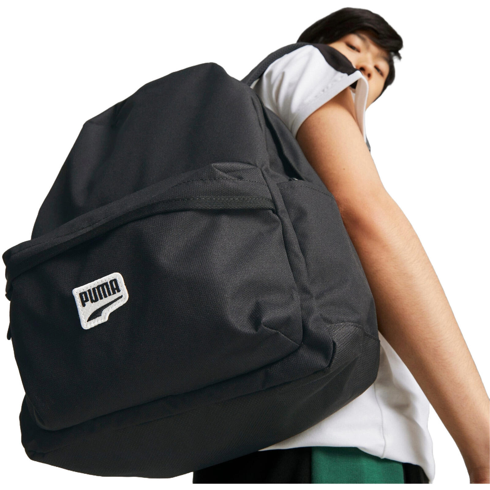 Plecak Puma Downtown 17L