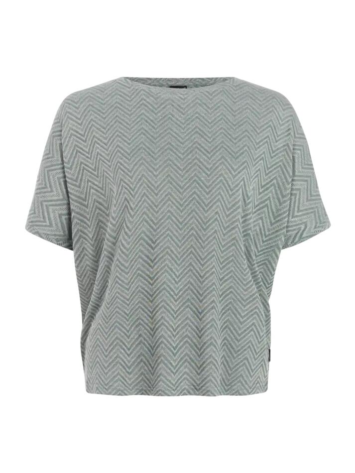 Protest PRTJabas t-shirt - Laurelgreen