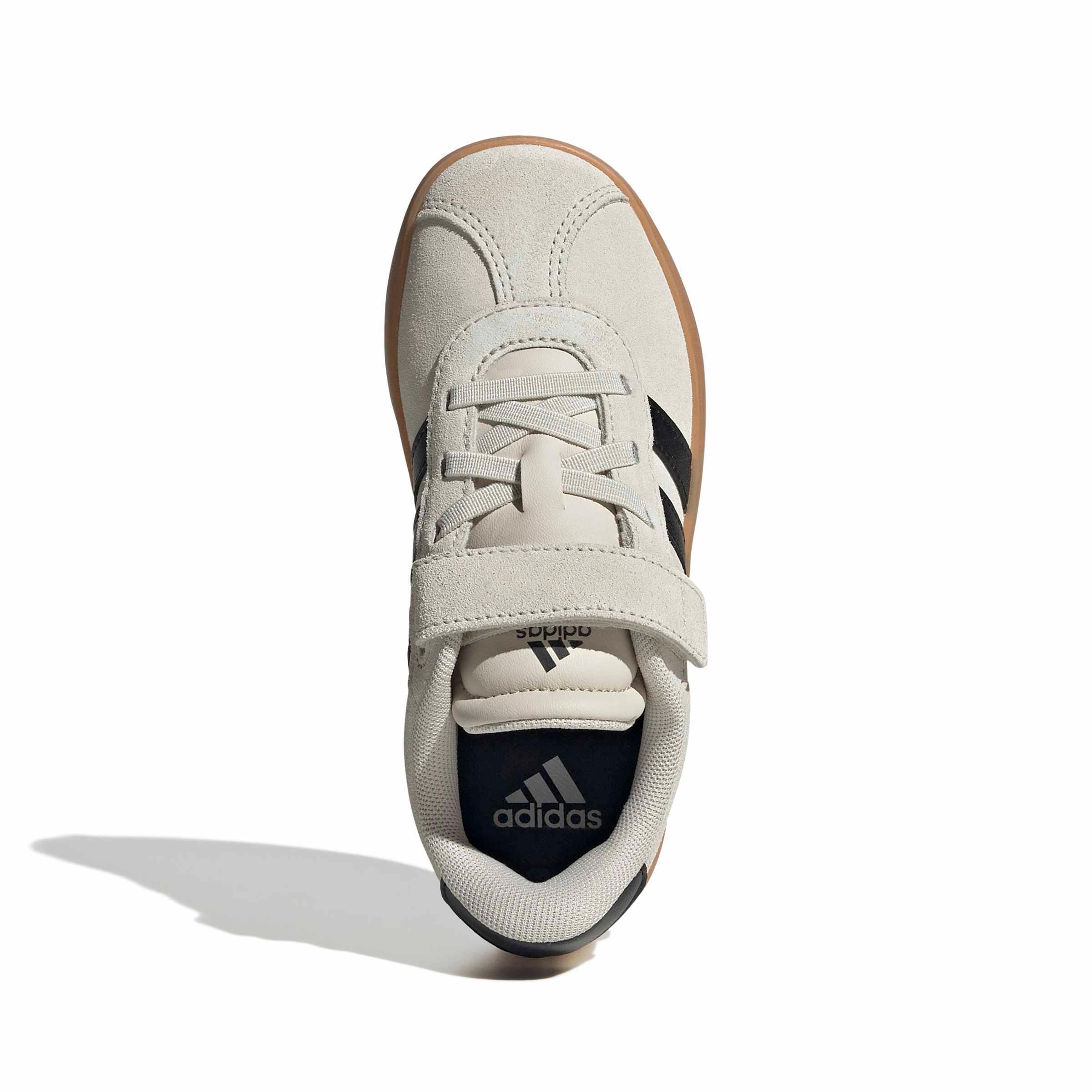 buty dziecięce adidas VL Court 3.0 Kids EL C KI6495