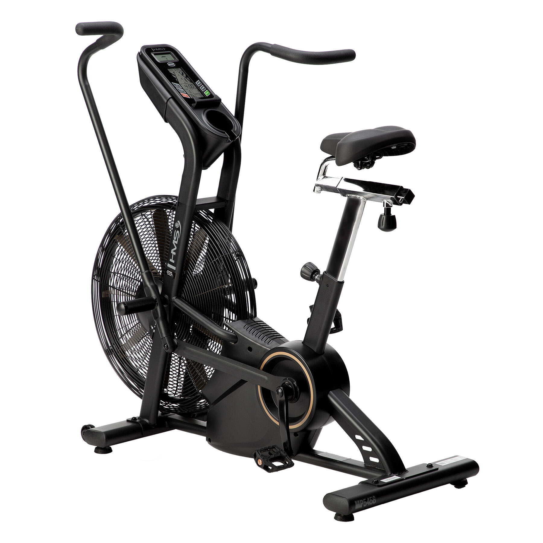 Rower Powietrzny MP5458 Semi Commercial HMS