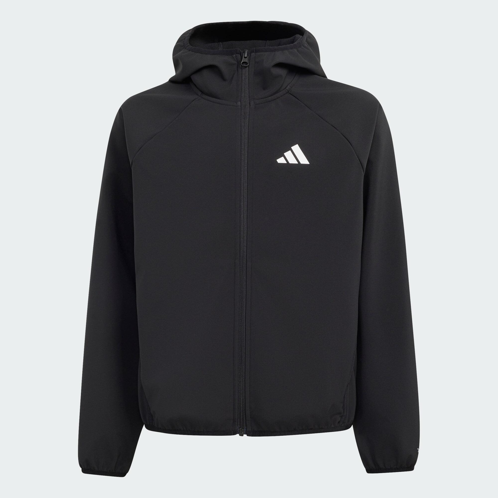 Kurtka Terrex Kids Multi Climawarm Softshell