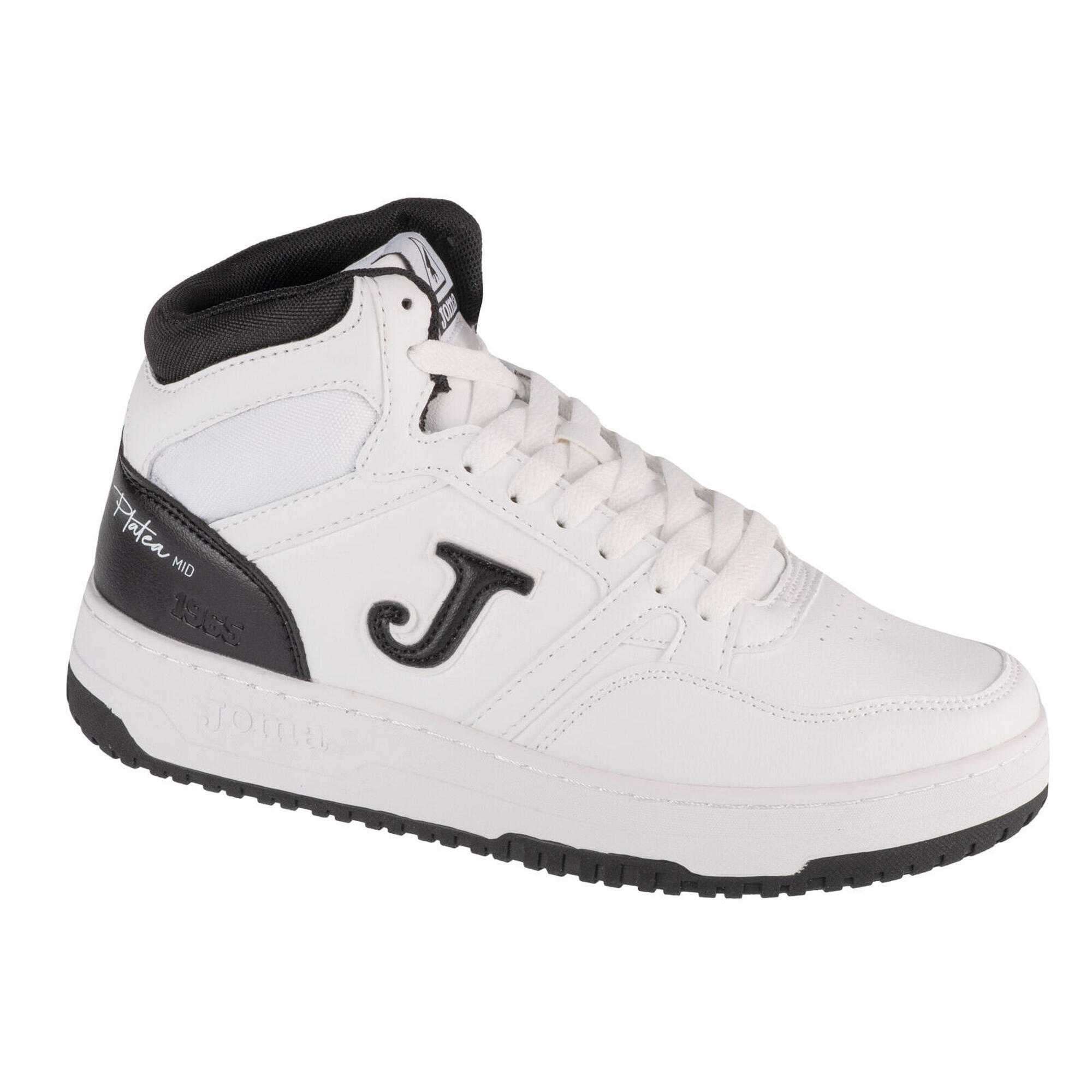 Buty sportowe Sneakersy damskie C.Platea Low Lady 24 CPLALW