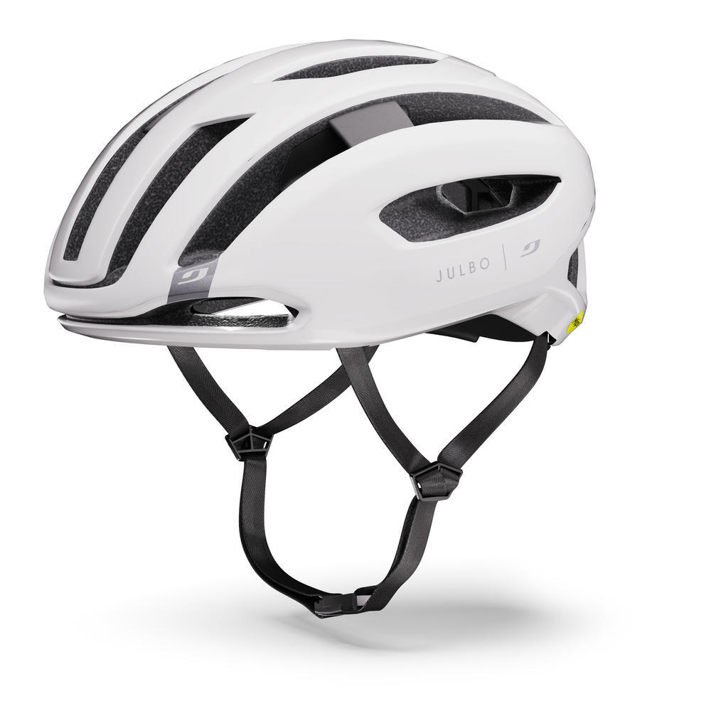 Kask rowerowy gravel JULBO FINISHER biały
