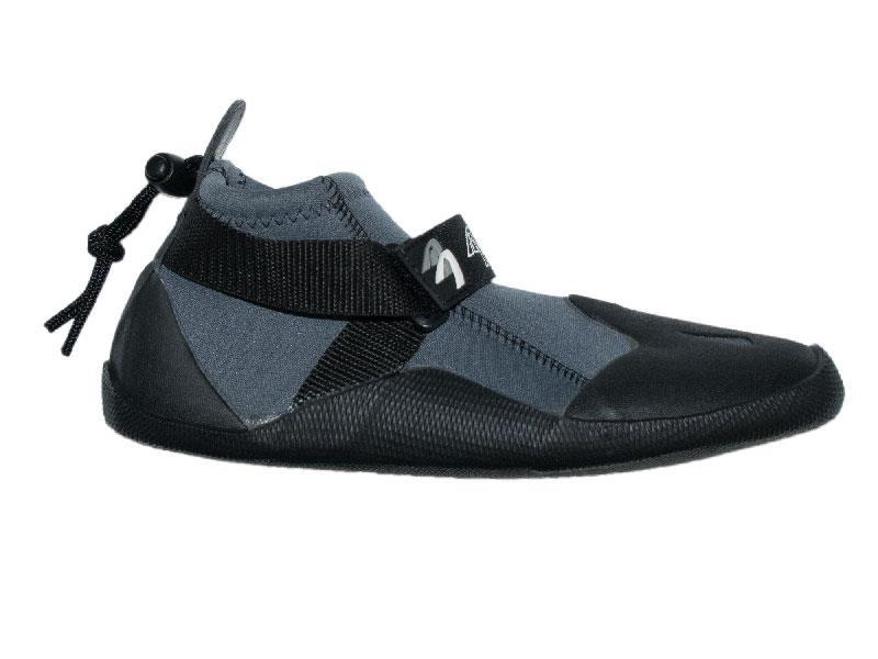 Buty niskie neoprenowe do sportów wodnych Ascan Kite