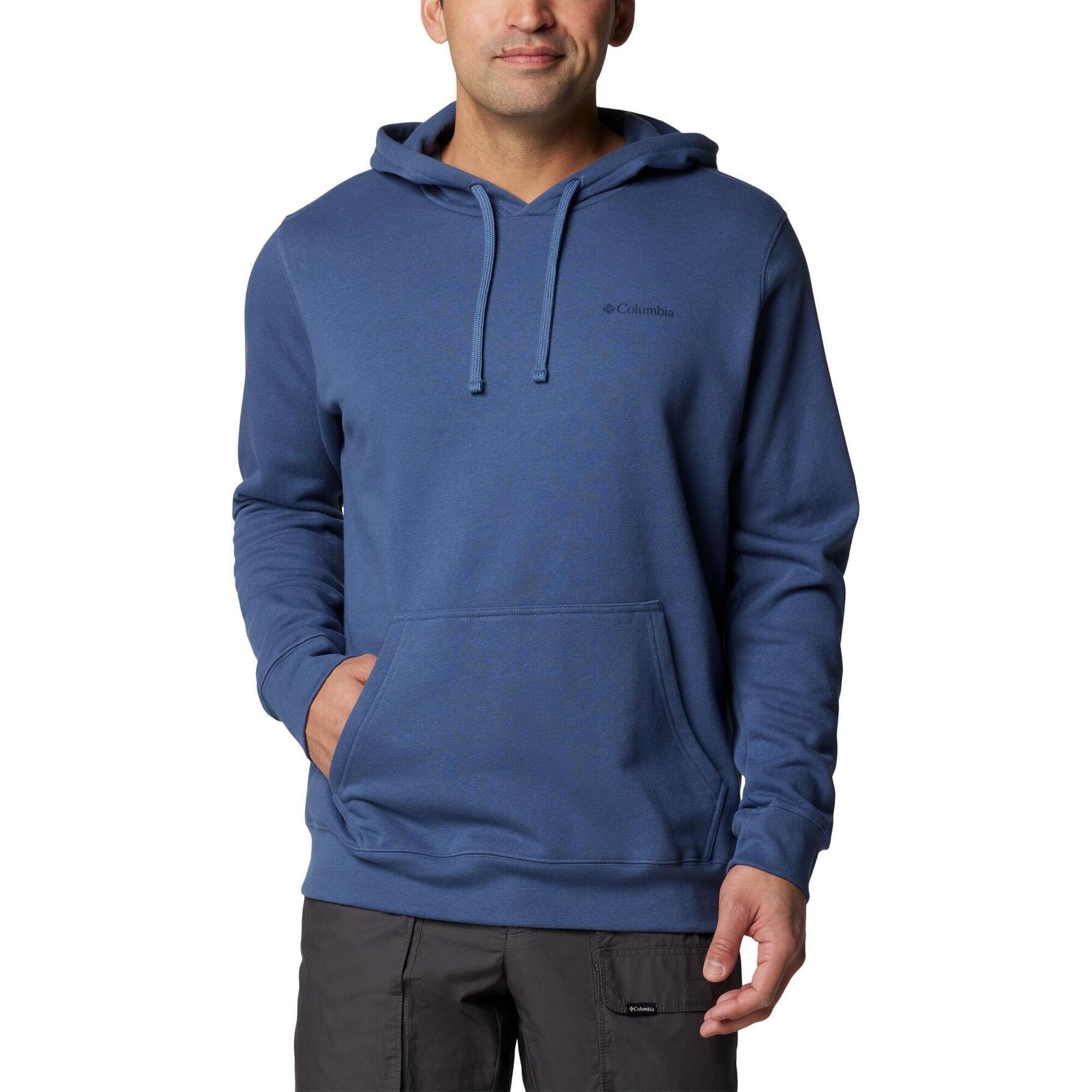 Columbia Bluza Trek Graphic 2018494479