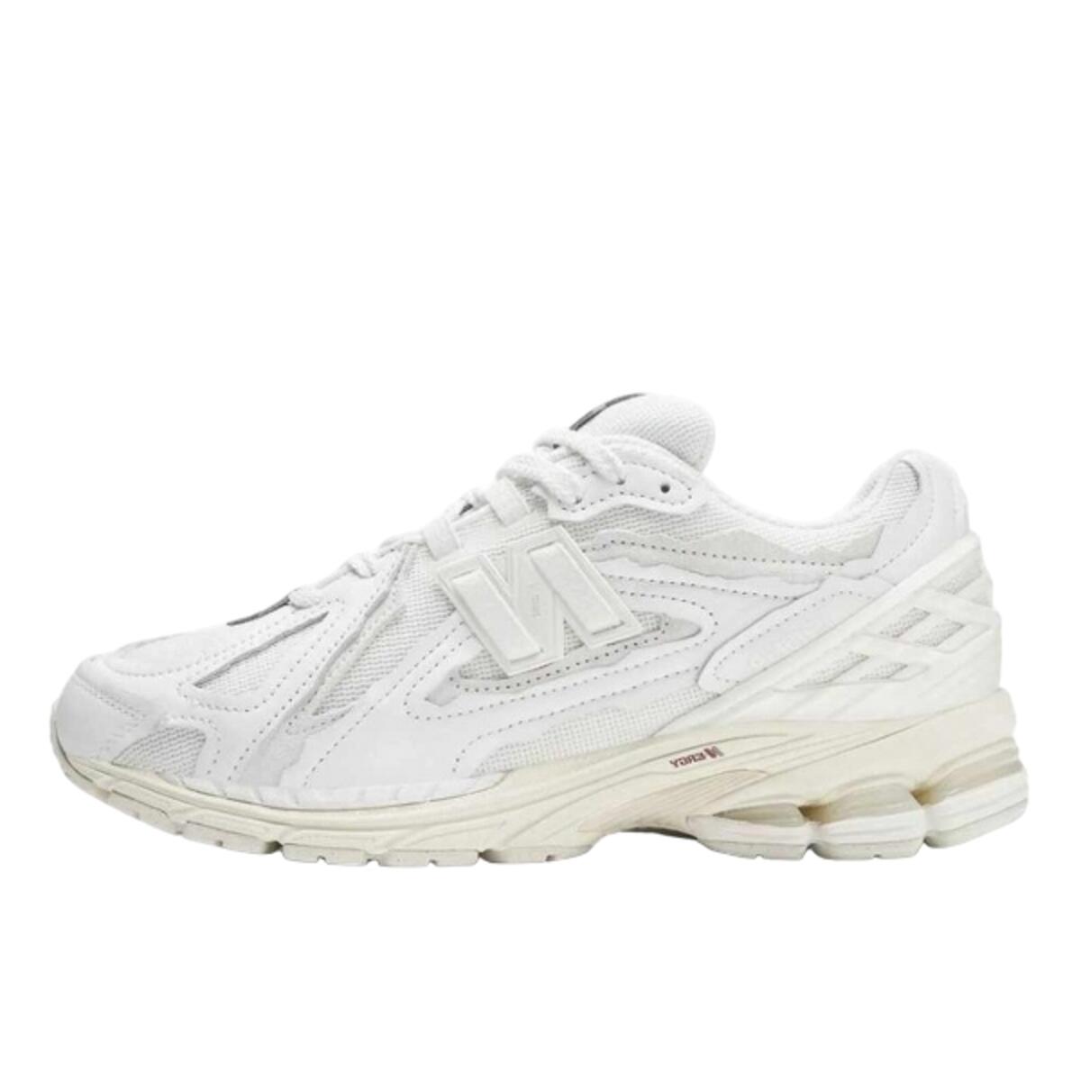 New Balance 1906D Protection Pack White Leather