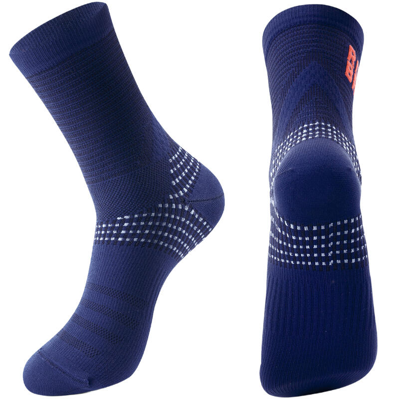 Skarpetki rowerowe kolarskie antybakteryjne Rockbros RB4900 unisex