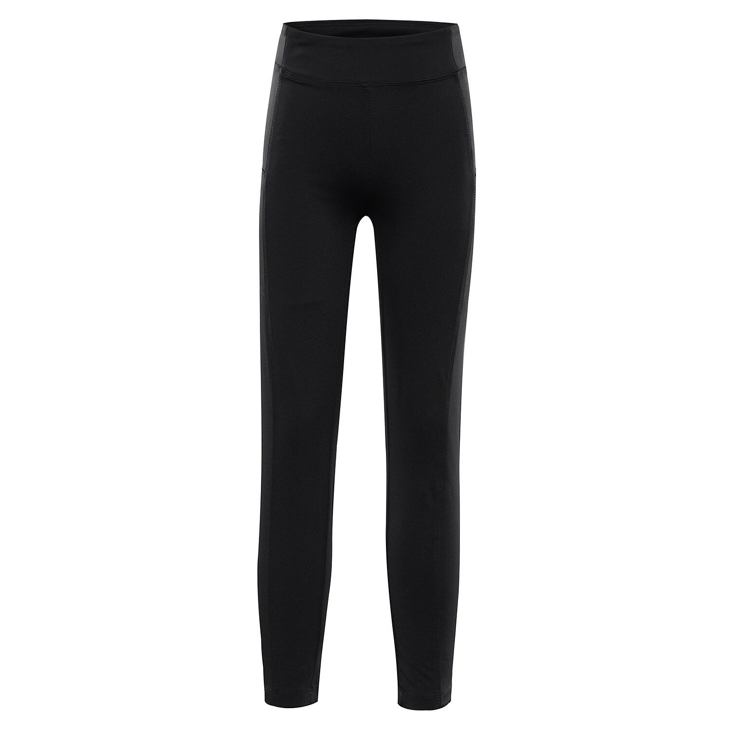 Legginsy dziecięce sportowe Alpine Pro Mardo 2