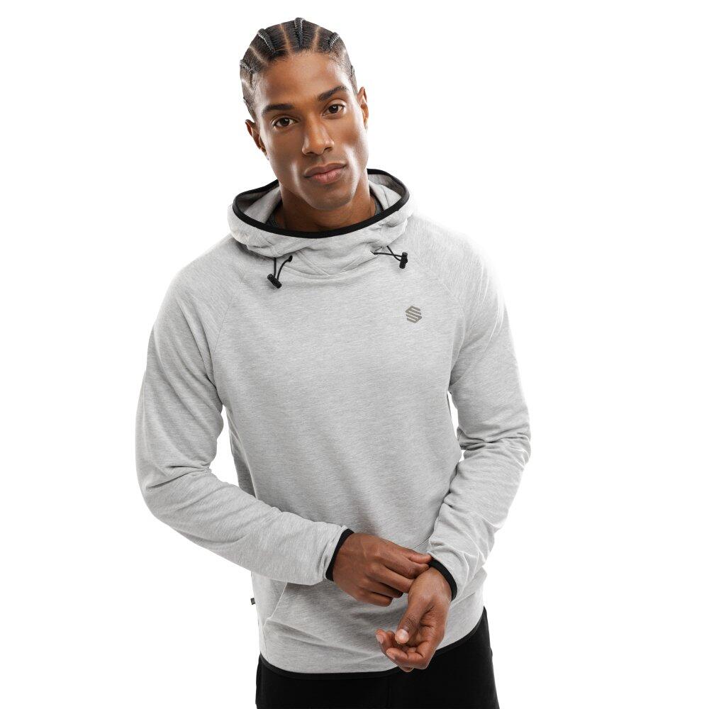 Bluza Fitness męska Challenger