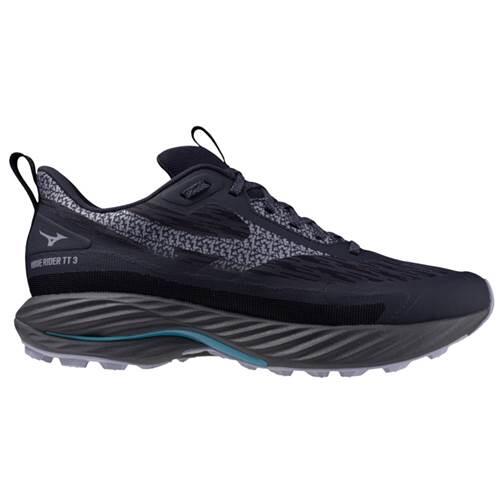 Buty do biegania męskie Mizuno Wave Rider Tt 3