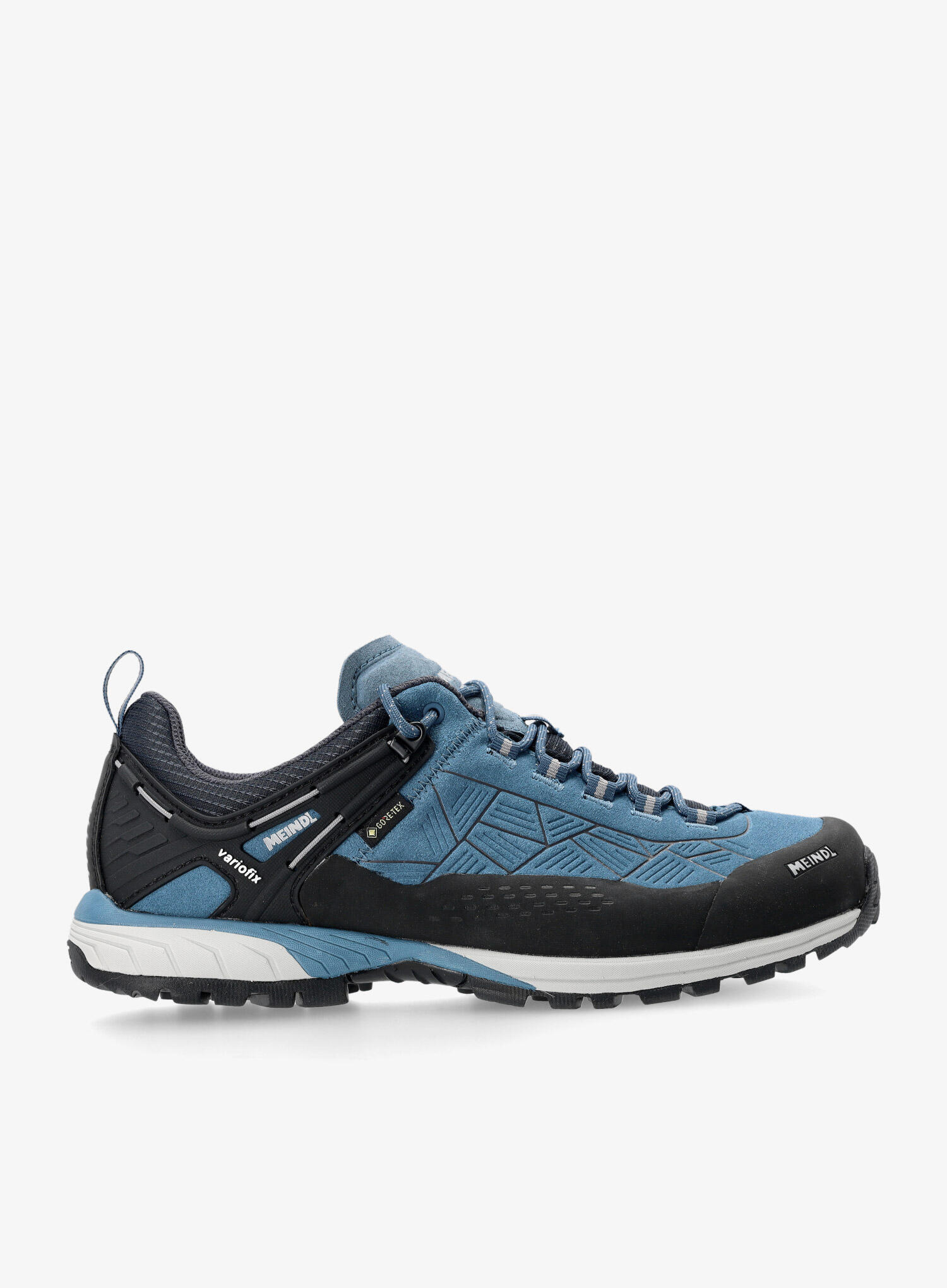 Buty turystyczne męskie Meindl Top Trail GTX