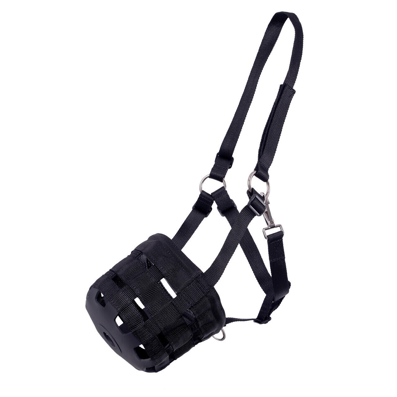 Muzzle Q-essentials