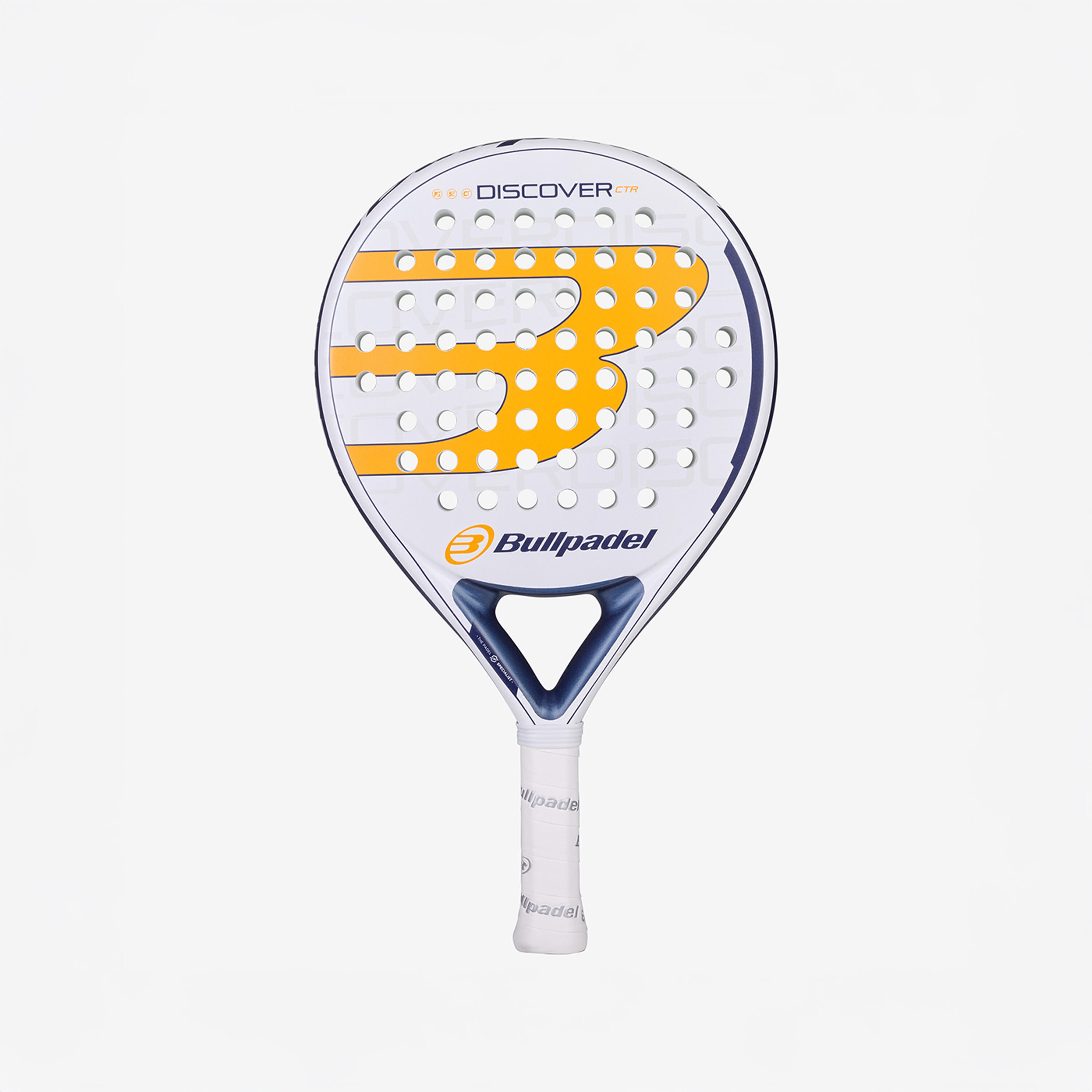 Rakieta do padla Bullpadel Discover CTR