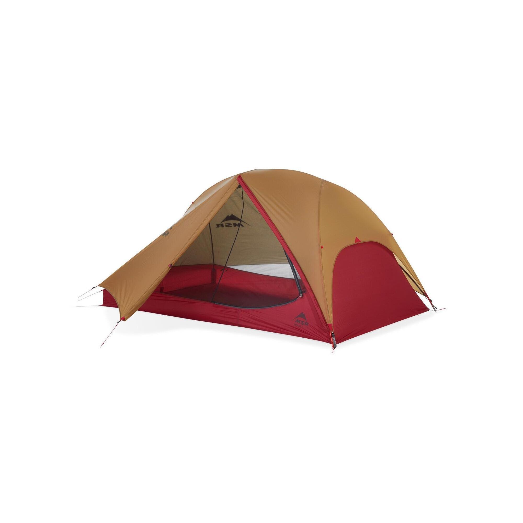 Namiot 2-osobowy MSR FreeLite 2 Tan Tent V3